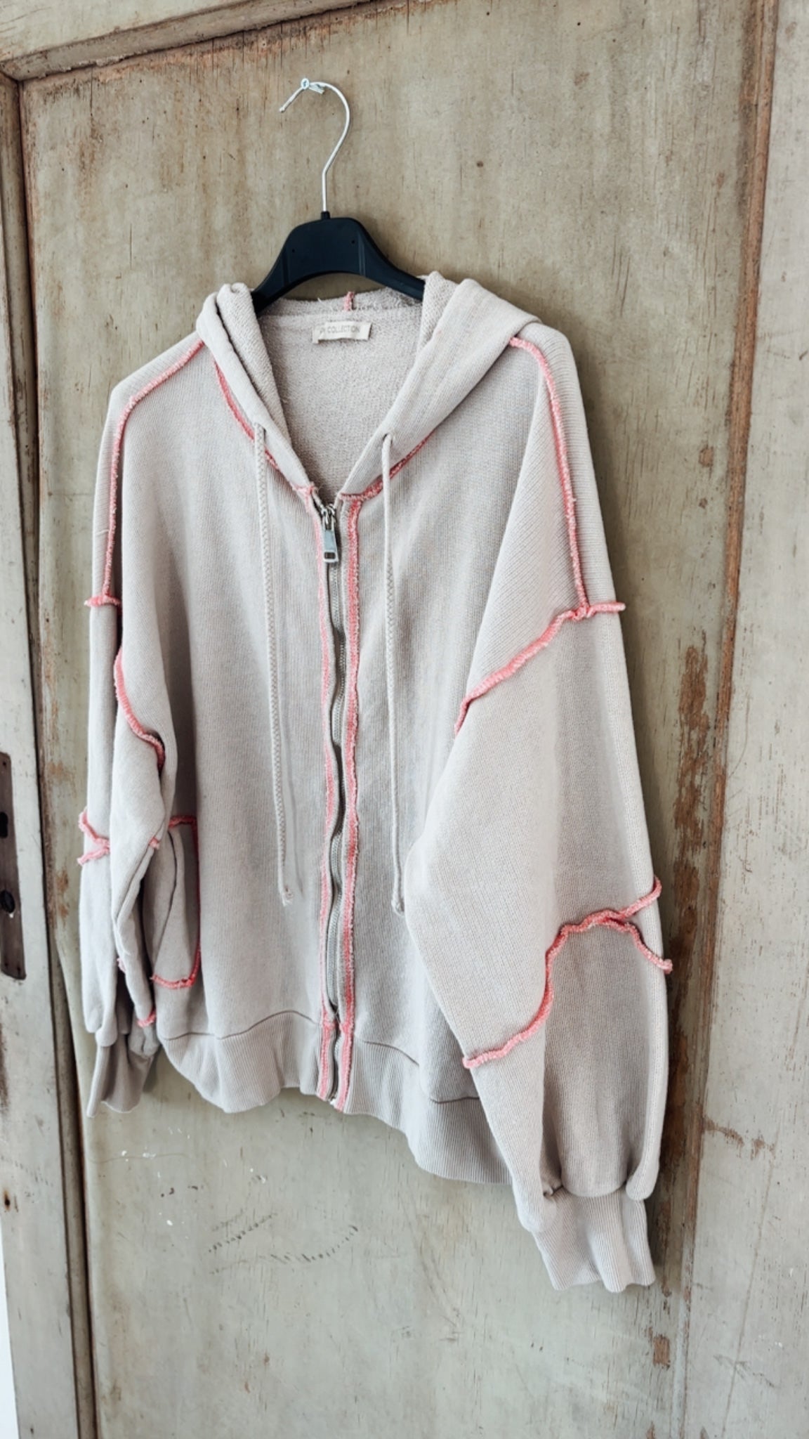 Jacke Art.Nr. 855461 (versch. Farben)