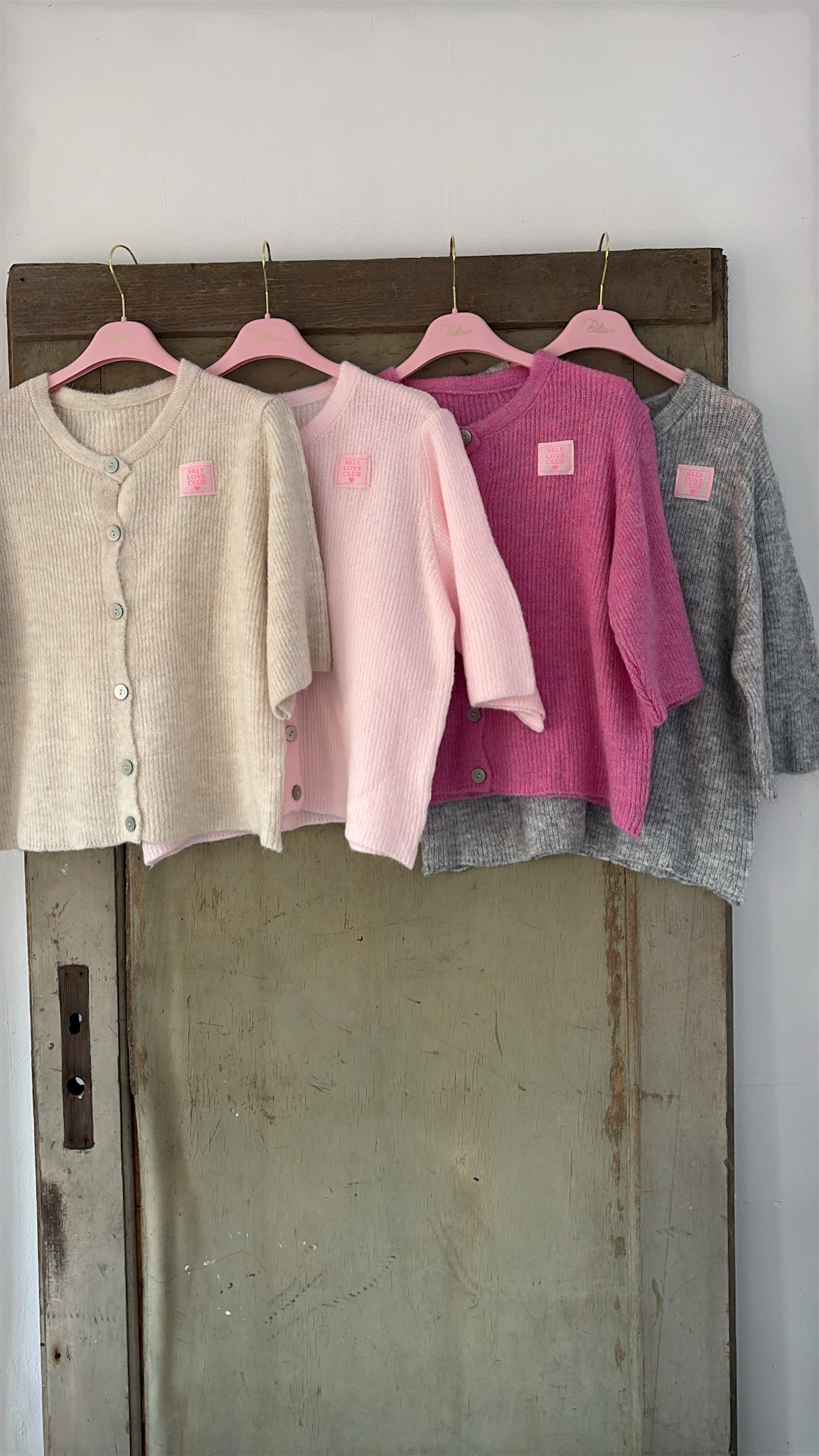 Cardigan Art.Nr. 21258-1