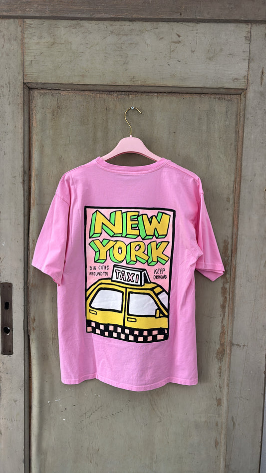 T-shirt Art.Nr. G6030