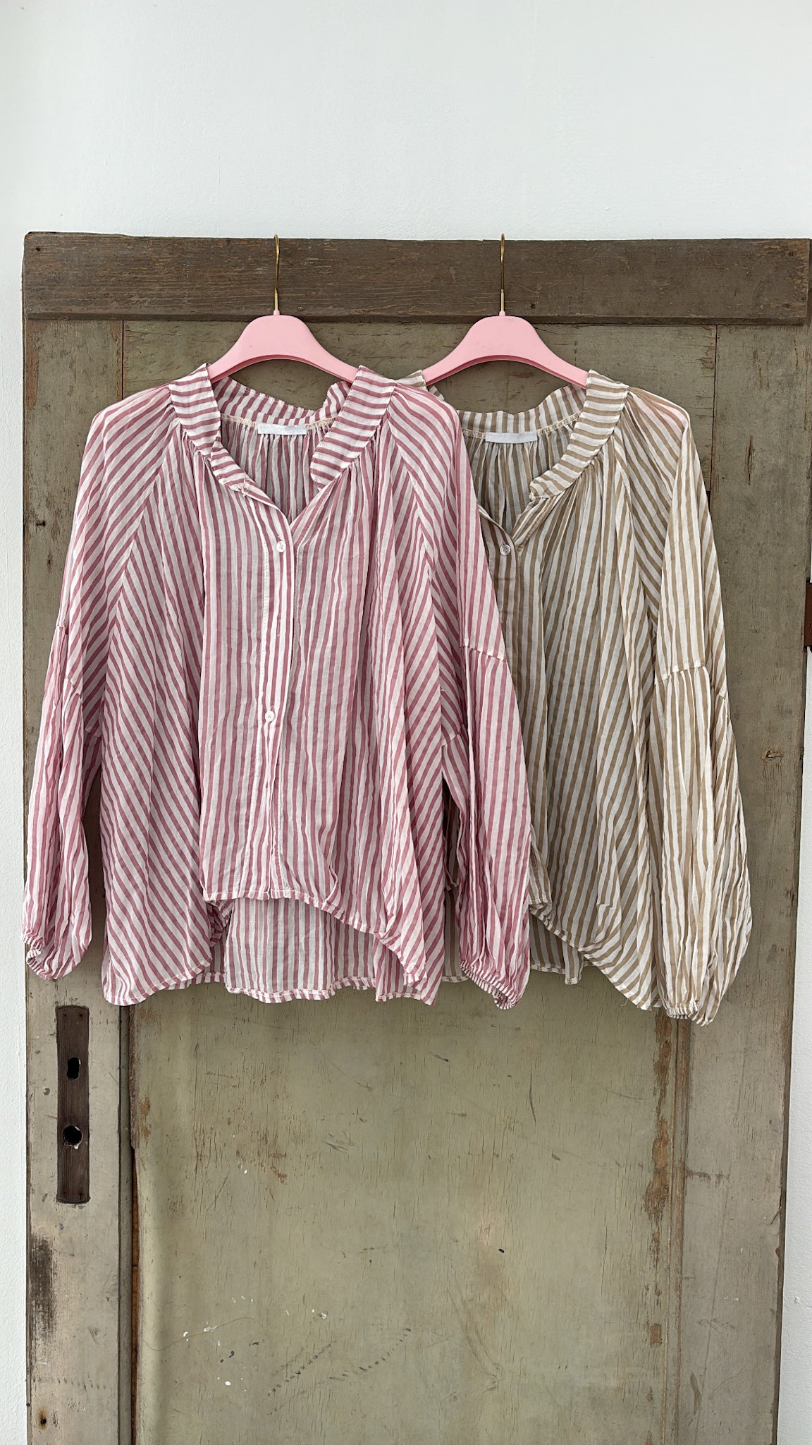 Bluse Art.Nr. 2635 (versch. Farben)