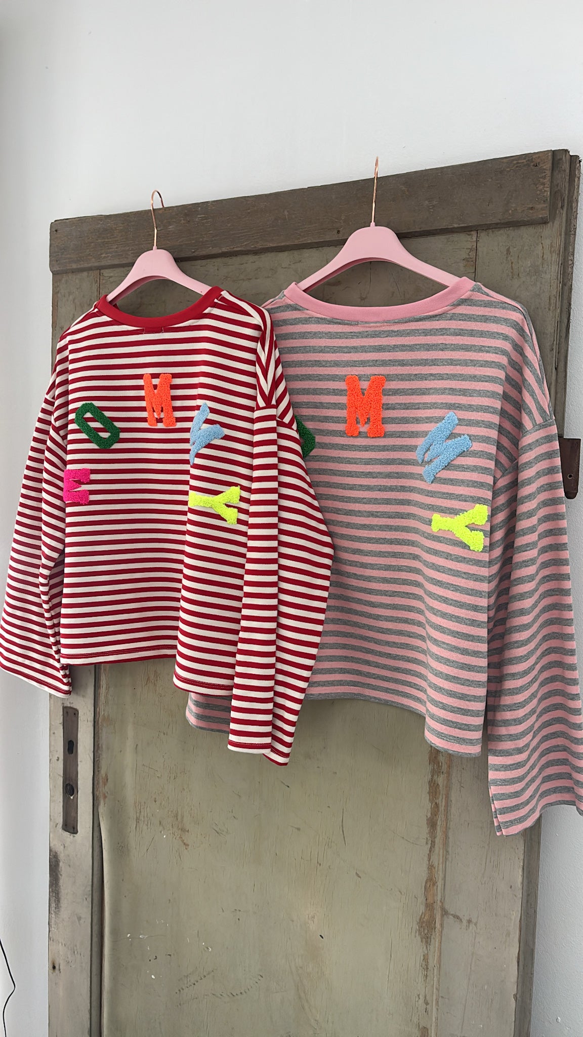 Langarmshirt Art.Nr. 20335 (versch. Farben)