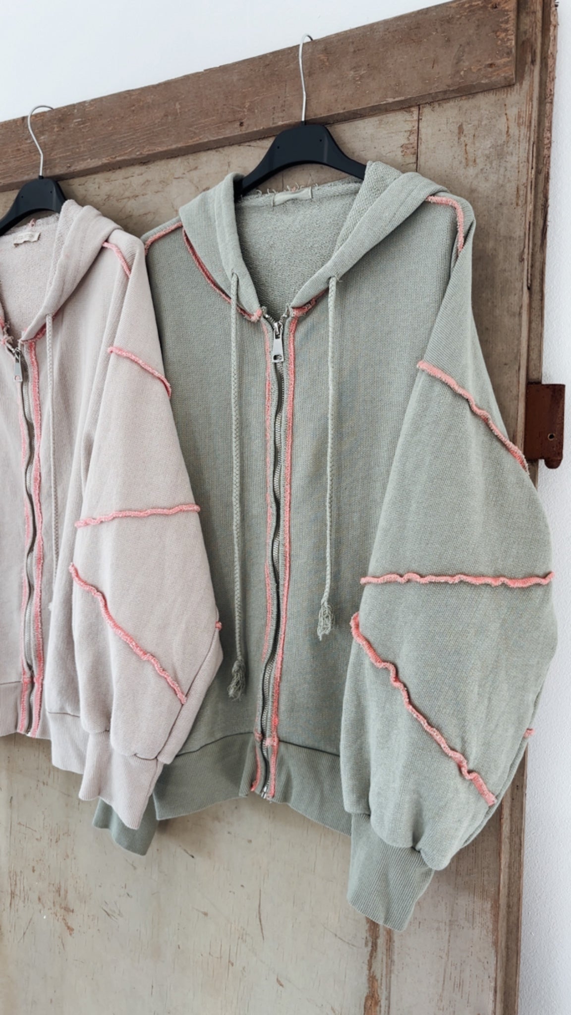 Jacke Art.Nr. 855461 (versch. Farben)