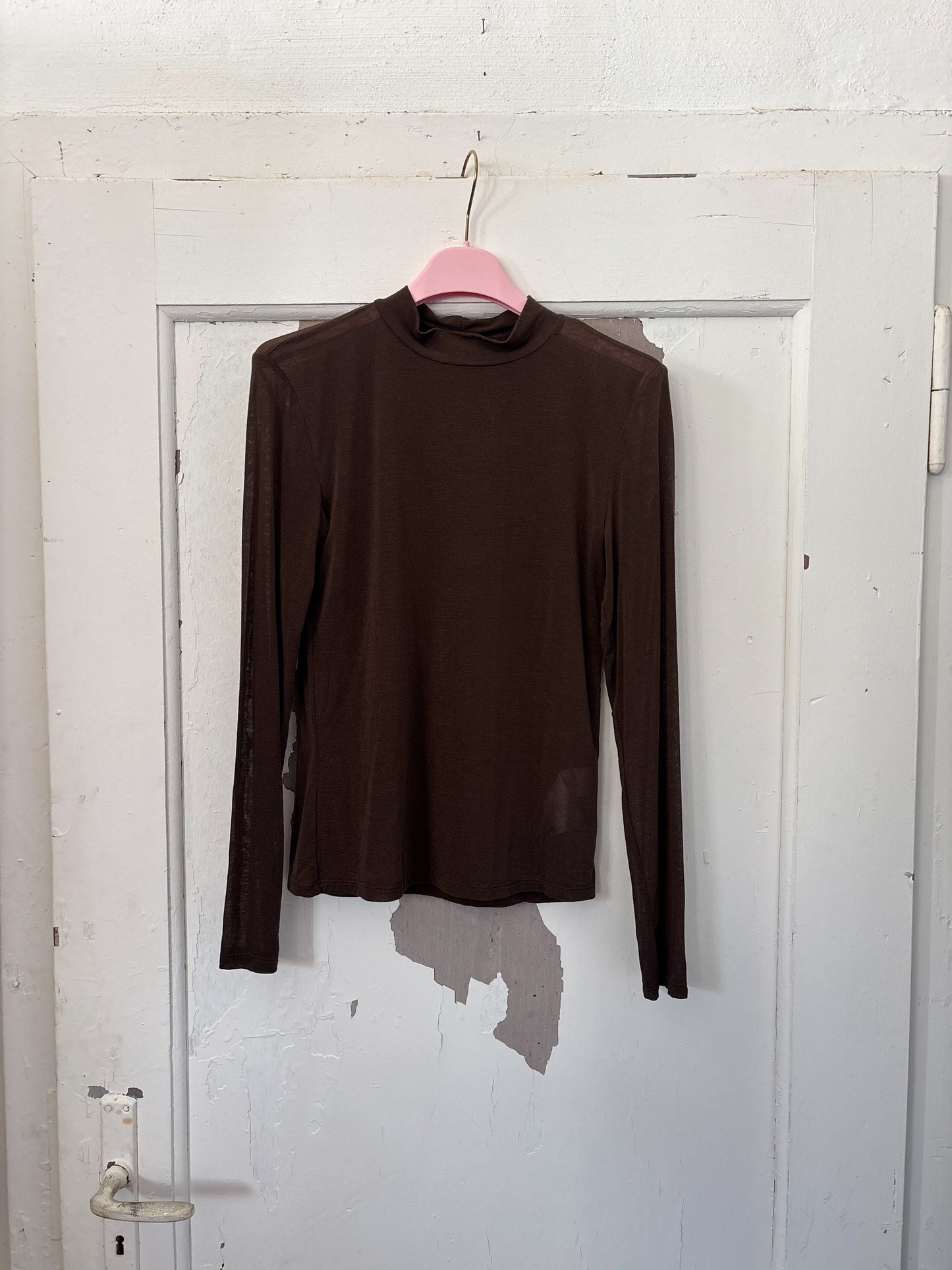 Lamgarmshirt Art.Nr. R50160 (versch. Farben)