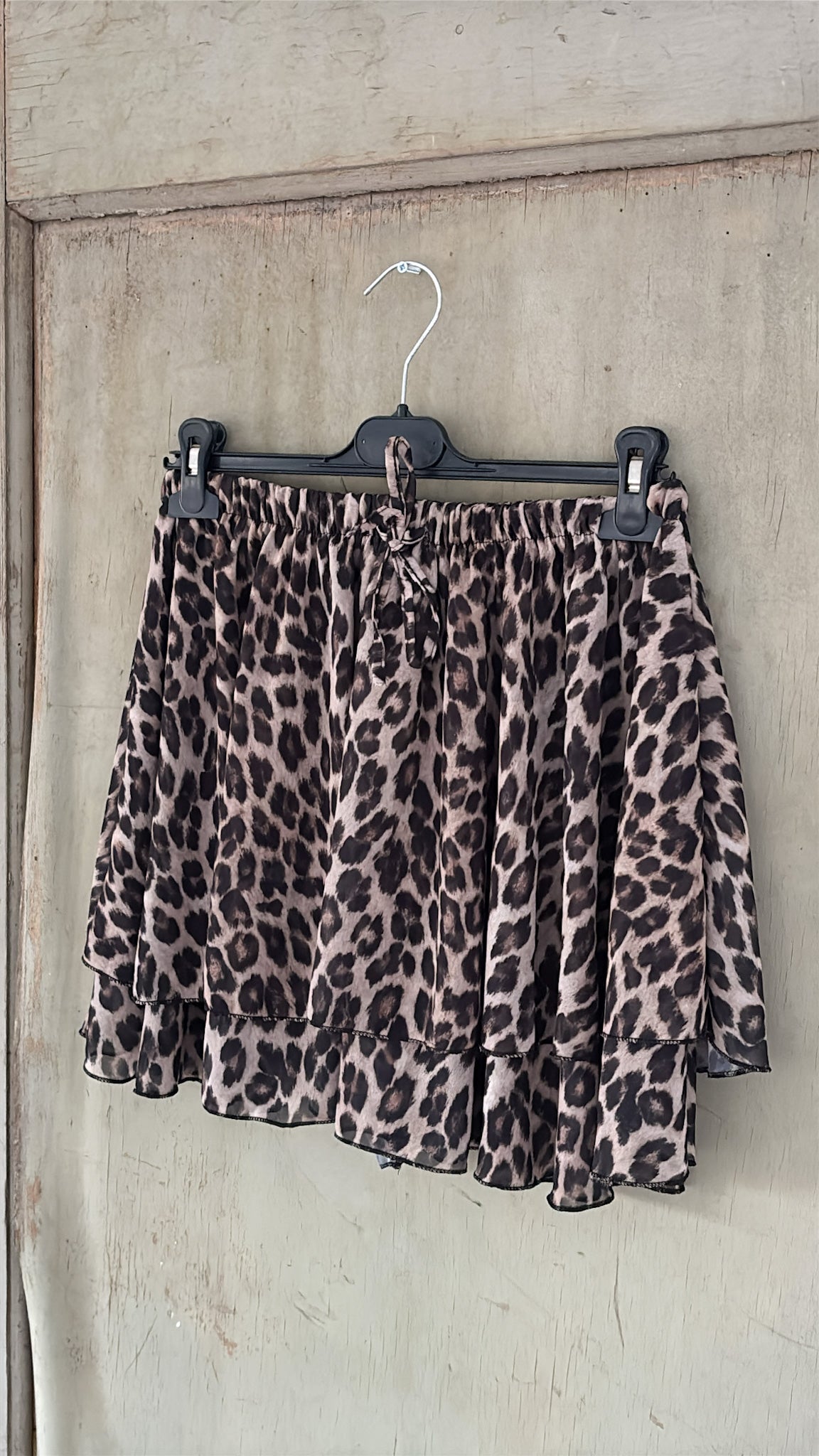 Skort Art.Nr. 25180 (versch. Farben)