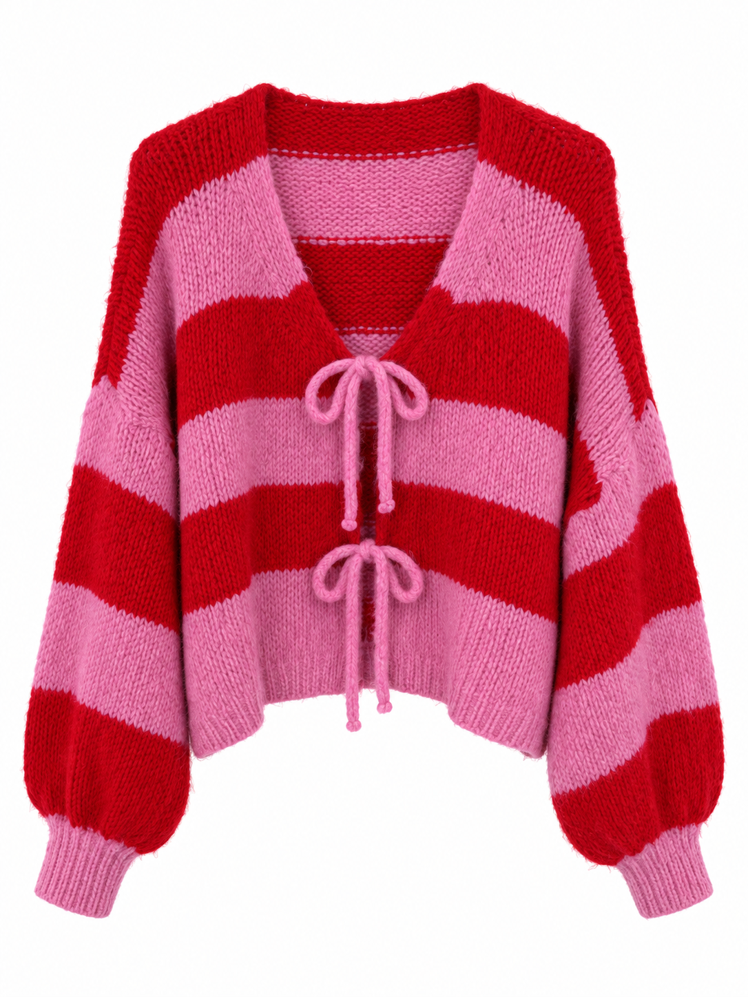 Cardigan Art.Nr. 31003 (versch. Farben)