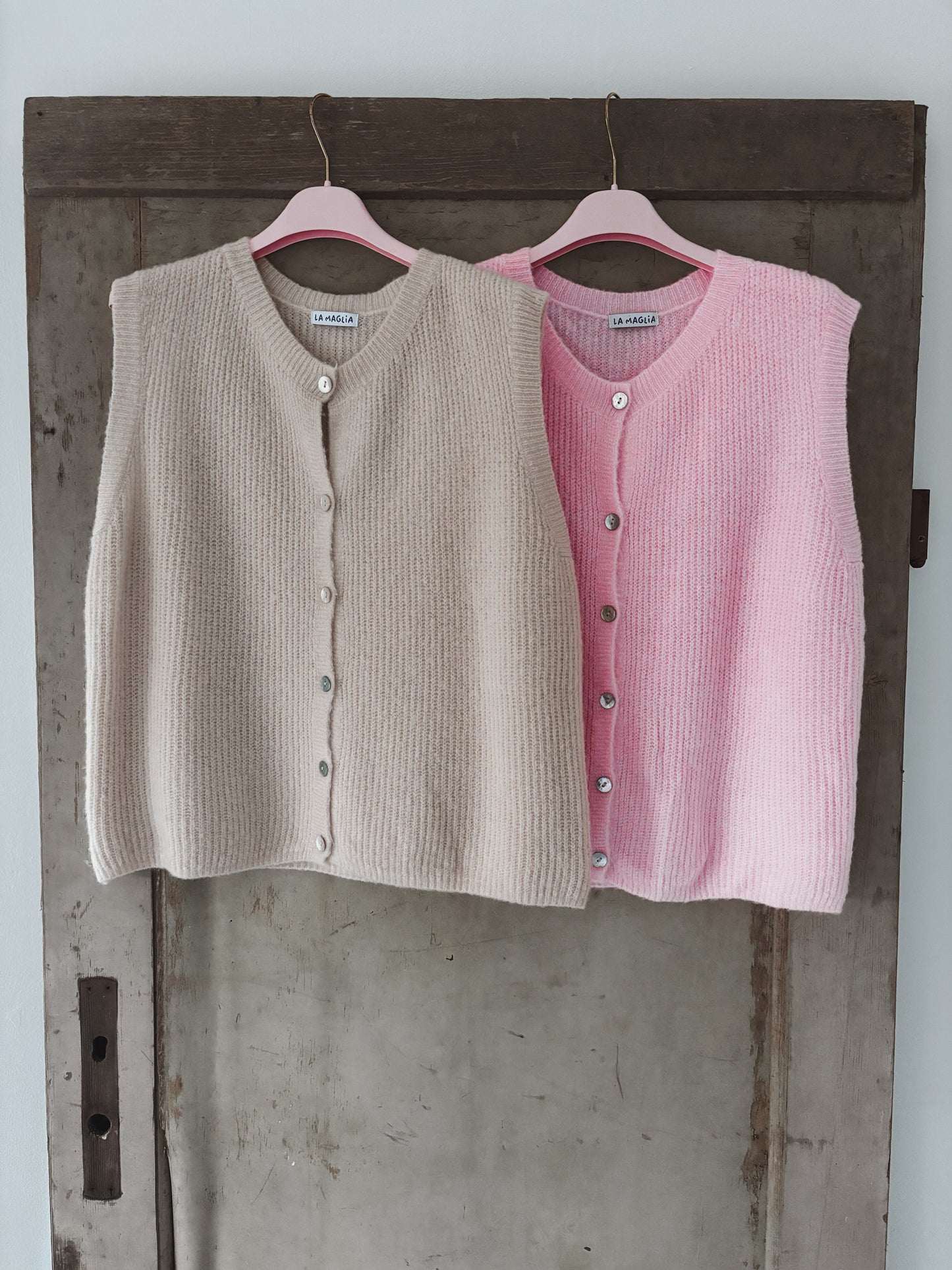 Weste Art.Nr. 5216 (versch. Farben)