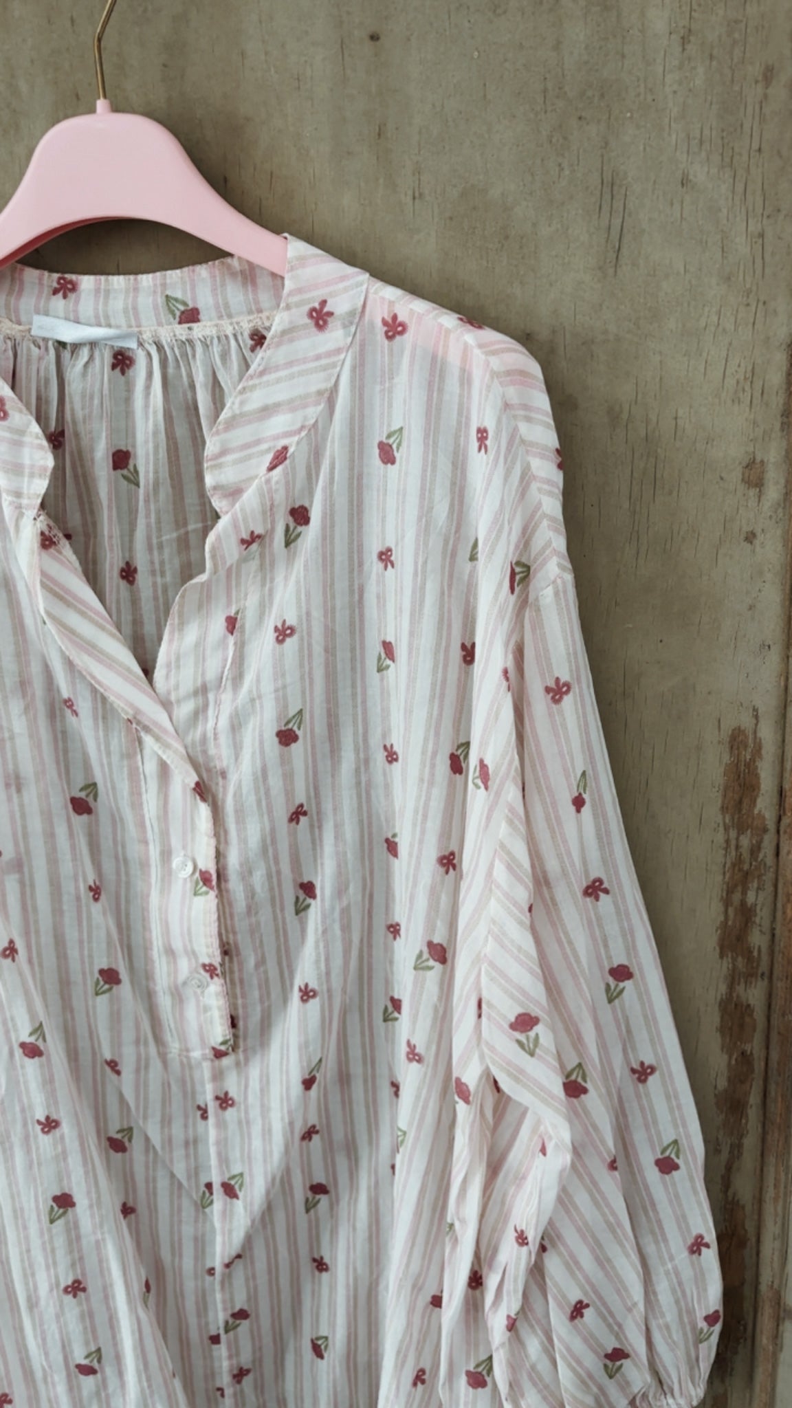 Bluse Art.Nr. 2316 (versch. Farben)