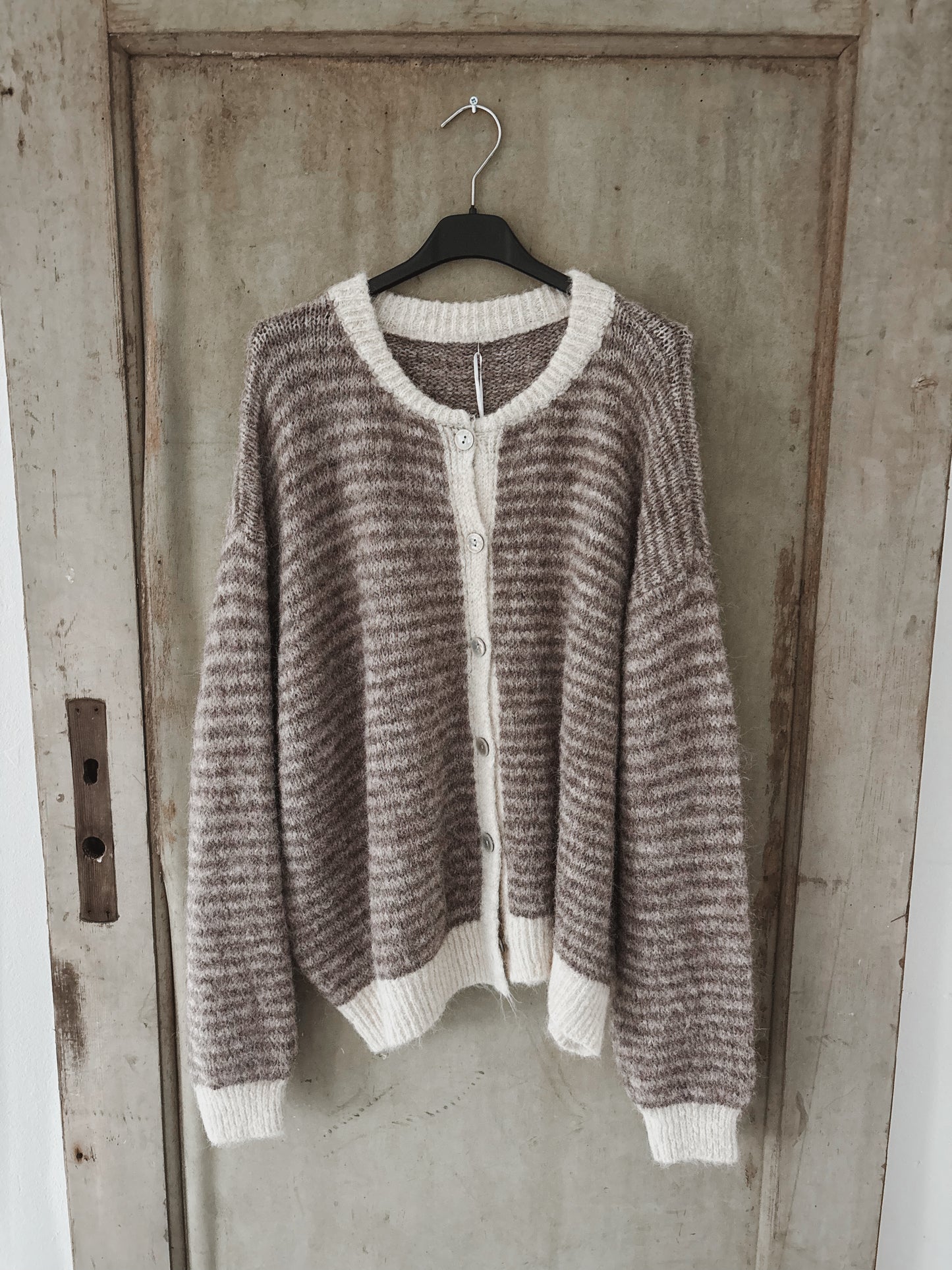 Cardigan Art.Nr. 5212 (versch. Farben)