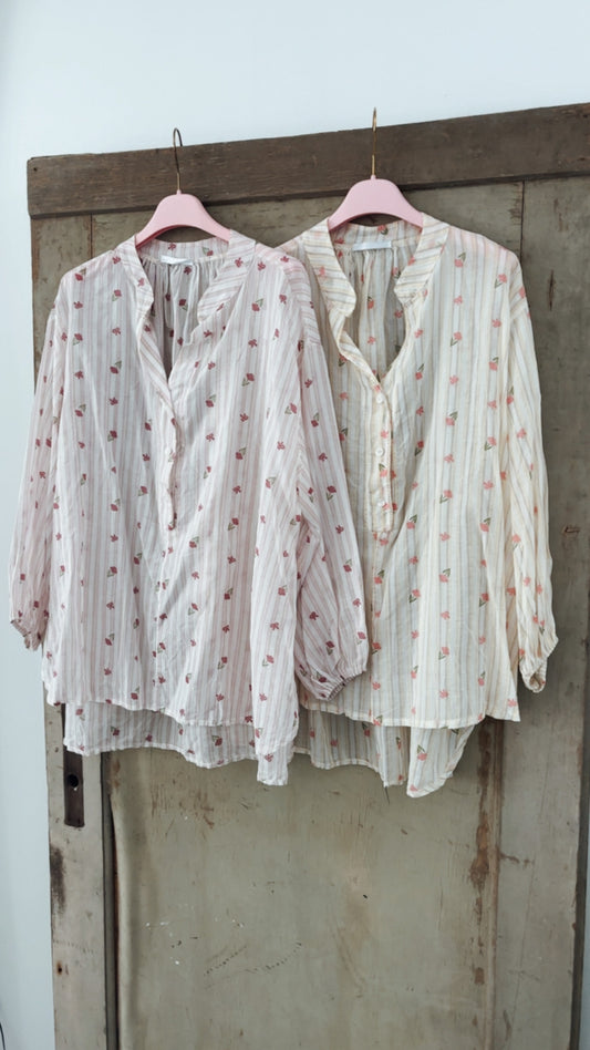 Bluse Art.Nr. 2316 (versch. Farben)