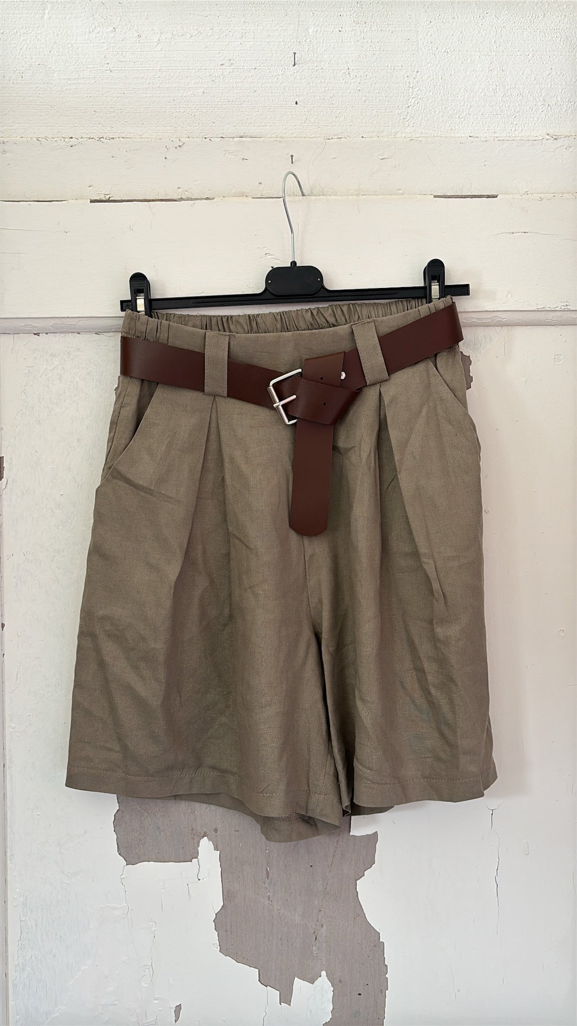 Shorts Art.Nr. B5078 (versch. Farben)