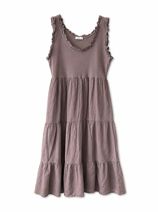 Kleid Art.Nr. 22588 (versch. Farben)