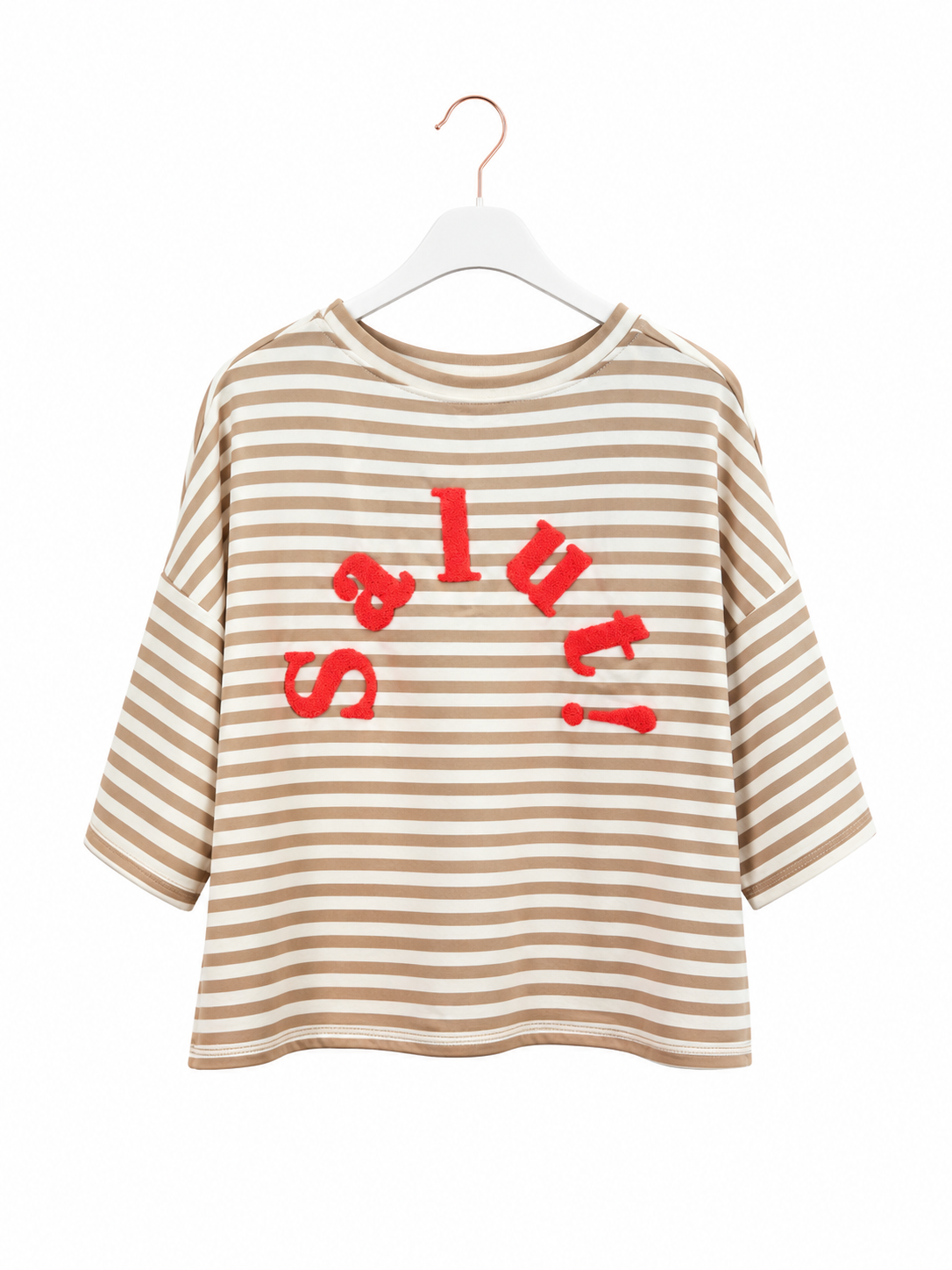 T-shirt Art.Nr. Q1372 (versch. Farben)