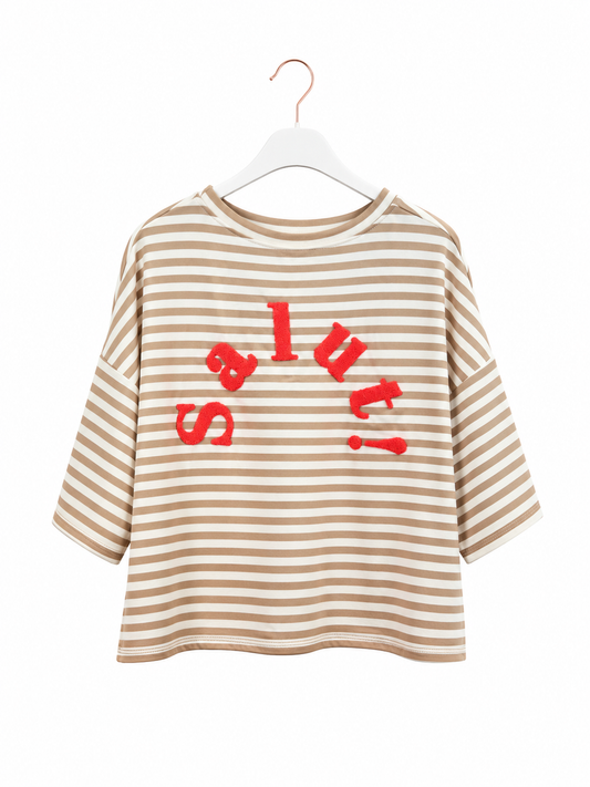 T-shirt Art.Nr. Q1372 (versch. Farben)