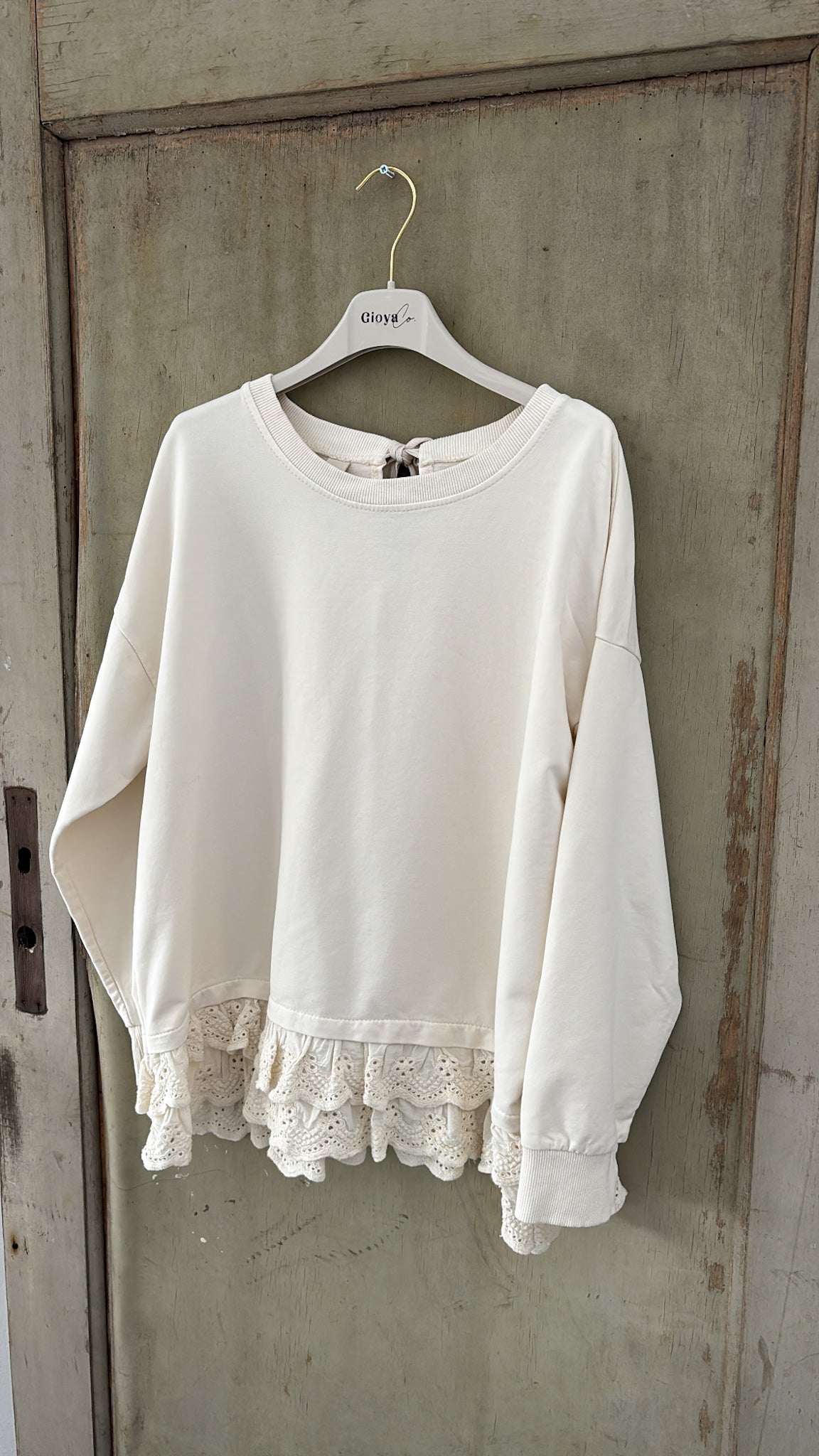 Pullover Art.Nr. 12619 (versch. Farben)