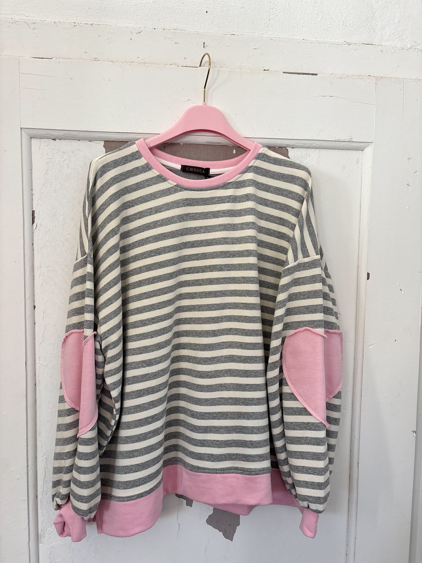 Pullover Art.Nr. R51683 (versch. Farben)