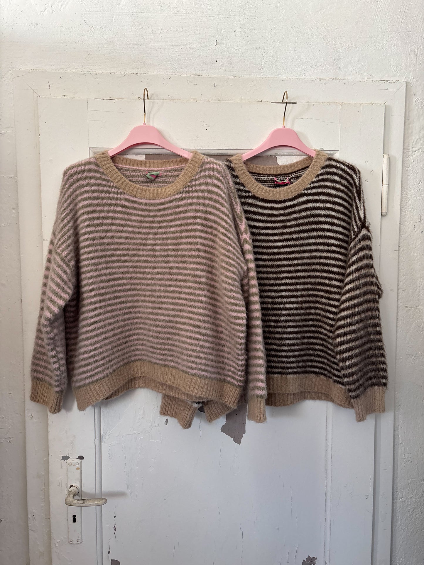 Pullover Art.Nr. 35713 (versch. Farben)