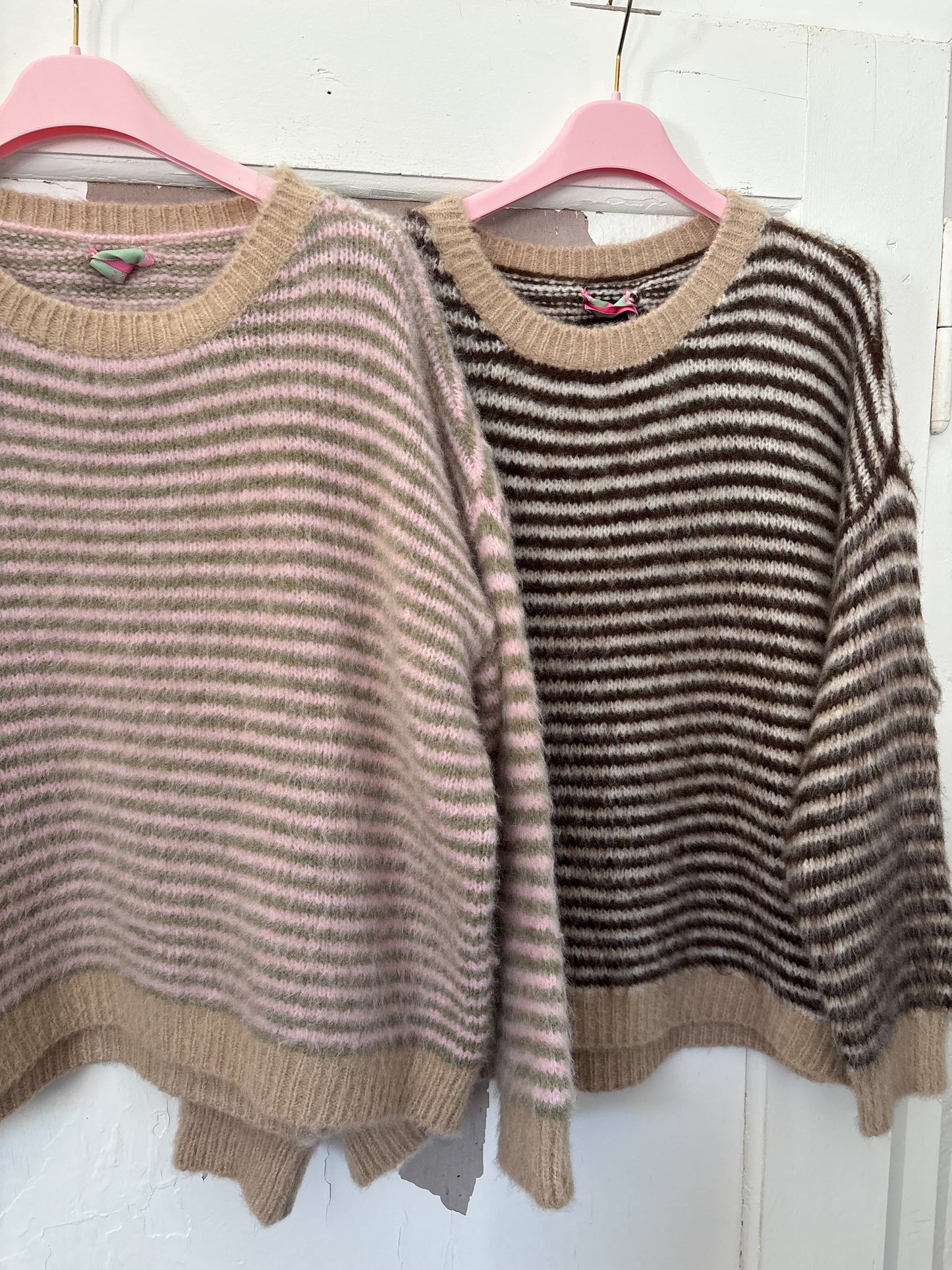 Pullover Art.Nr. 35713 (versch. Farben)