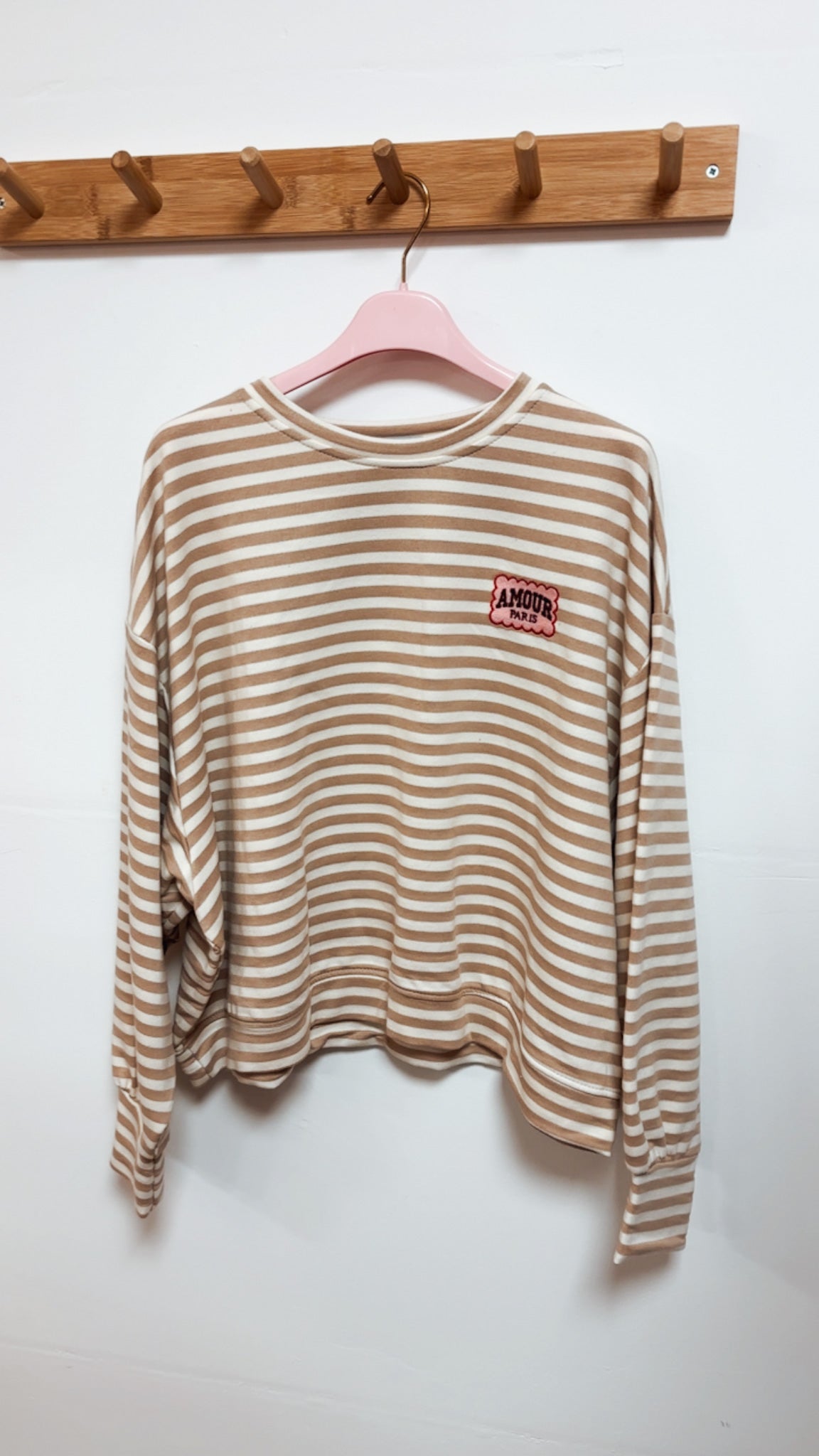 Pullover Art.Nr. 02203 (versch. Farben)