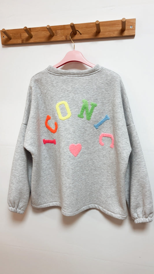 Pullover Art.Nr. 8381