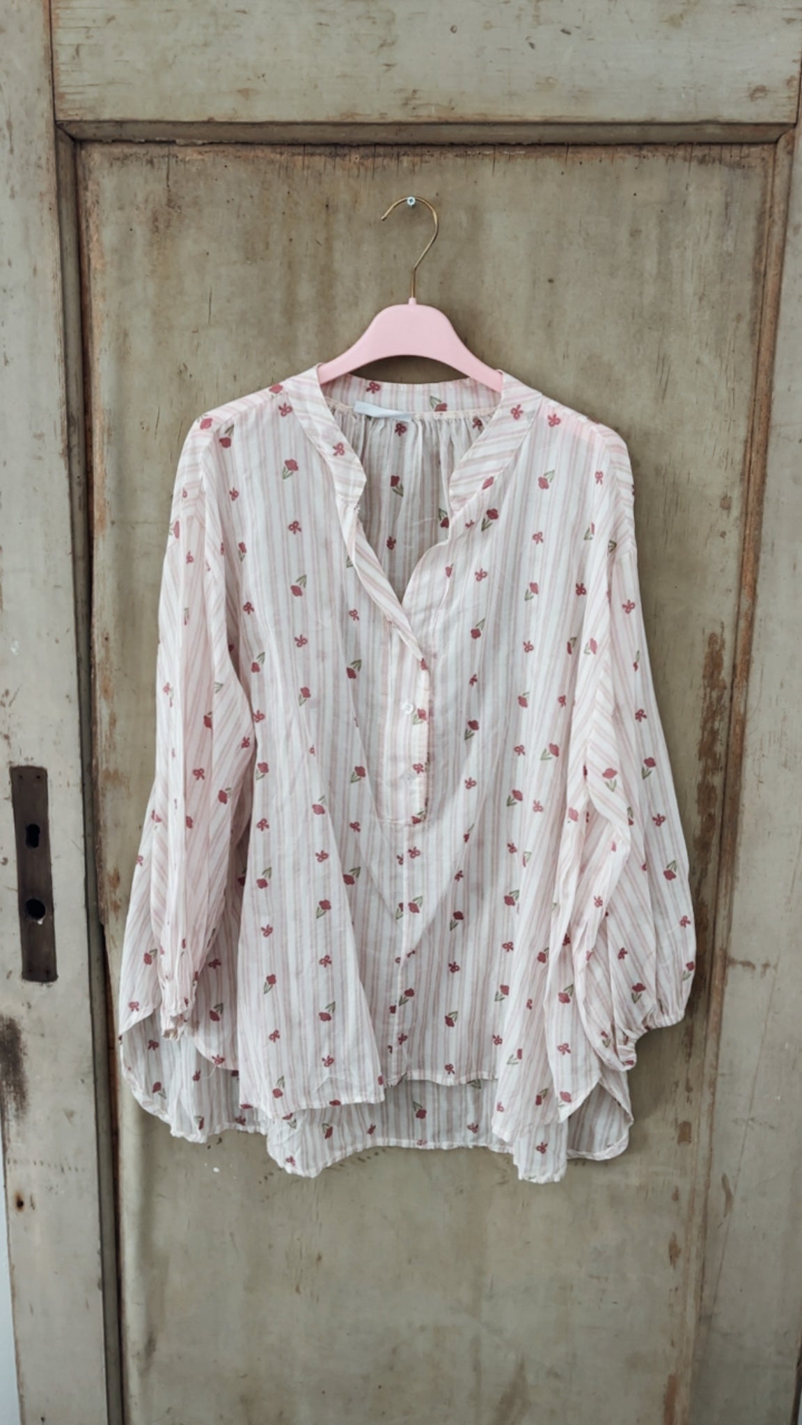 Bluse Art.Nr. 2316 (versch. Farben)