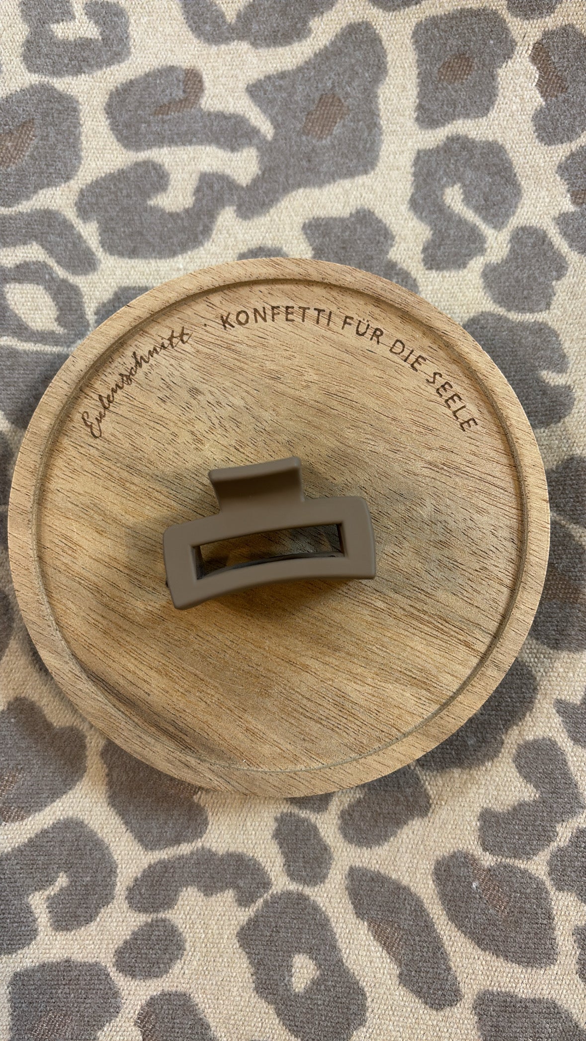 Haarspange Art.Nr. 5197