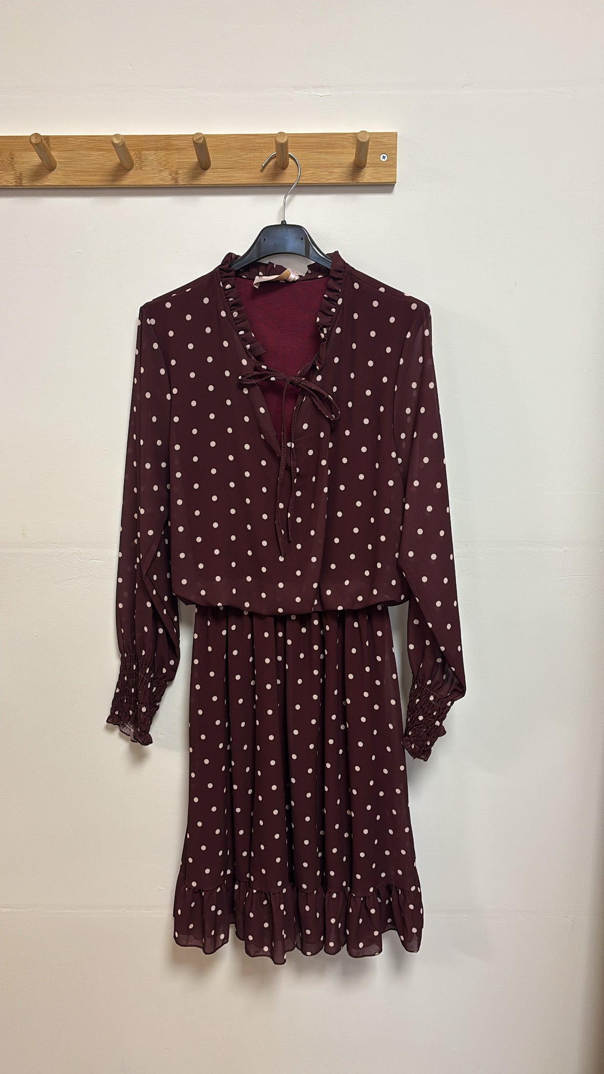 Kleid Art.Nr. 5211 (versch. Farben)