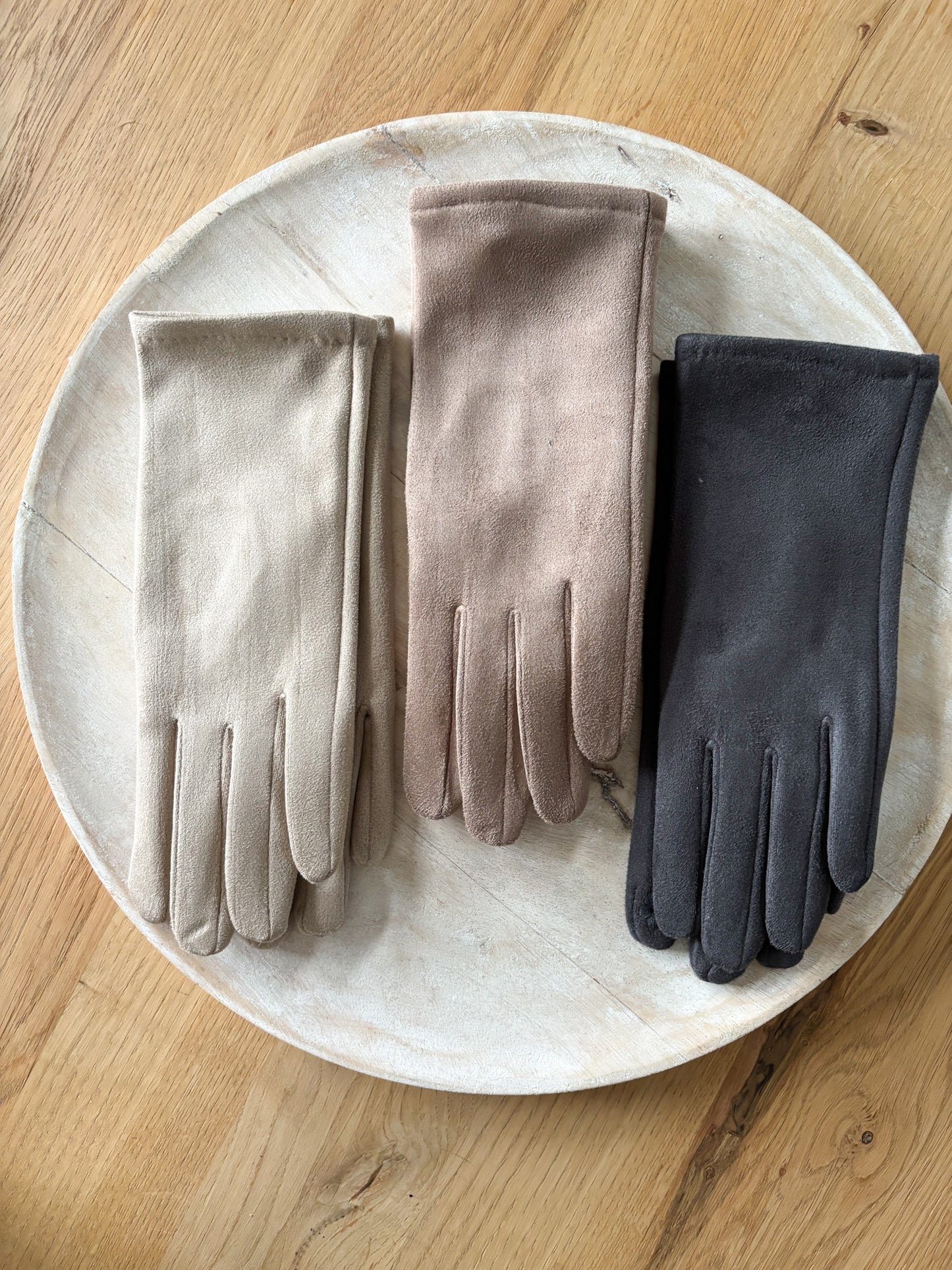 Handschuhe Art.Nr. 5134 (versch. Farben)