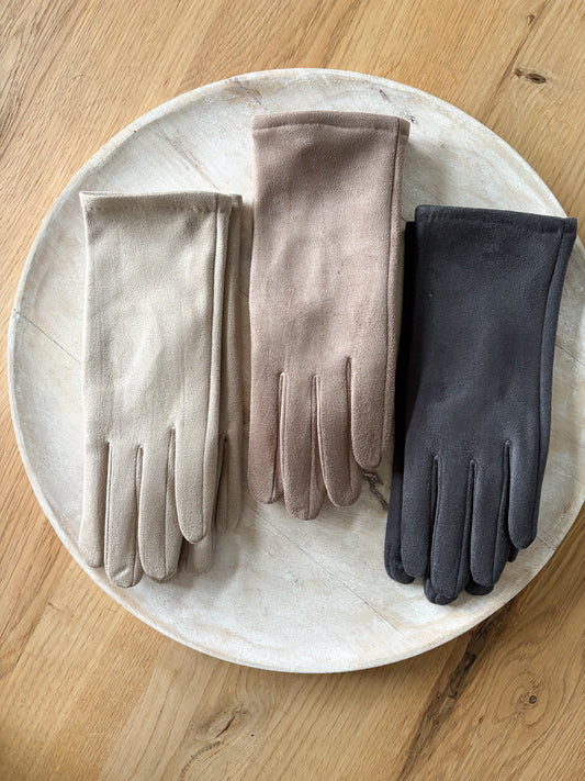 Handschuhe Art.Nr. 5134 (versch. Farben)