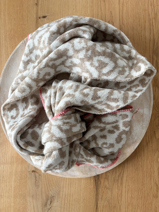 Schal, 3-eckiges Tuch Art.Nr. 5135