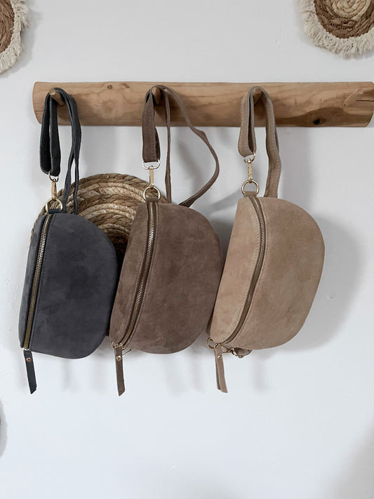 Tasche / Bauchtasche (versch. Farben)