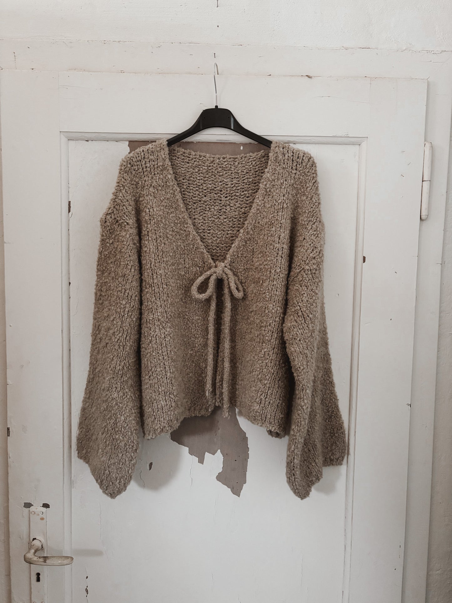 Cardigan Art.Nr. 5143 (versch. Farben)