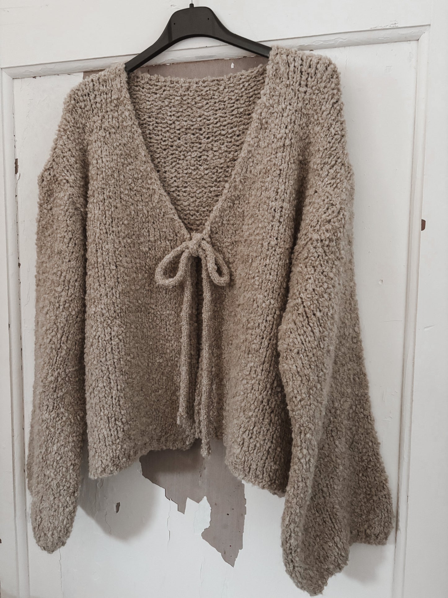 Cardigan Art.Nr. 5143 (versch. Farben)