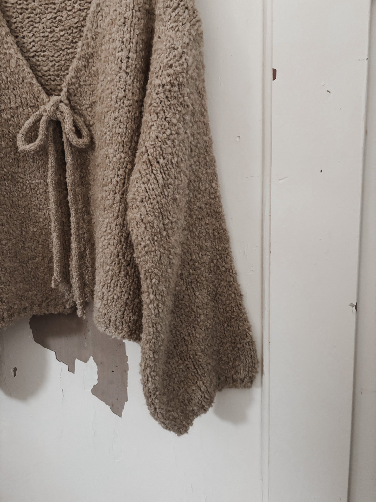 Cardigan Art.Nr. 5143 (versch. Farben)