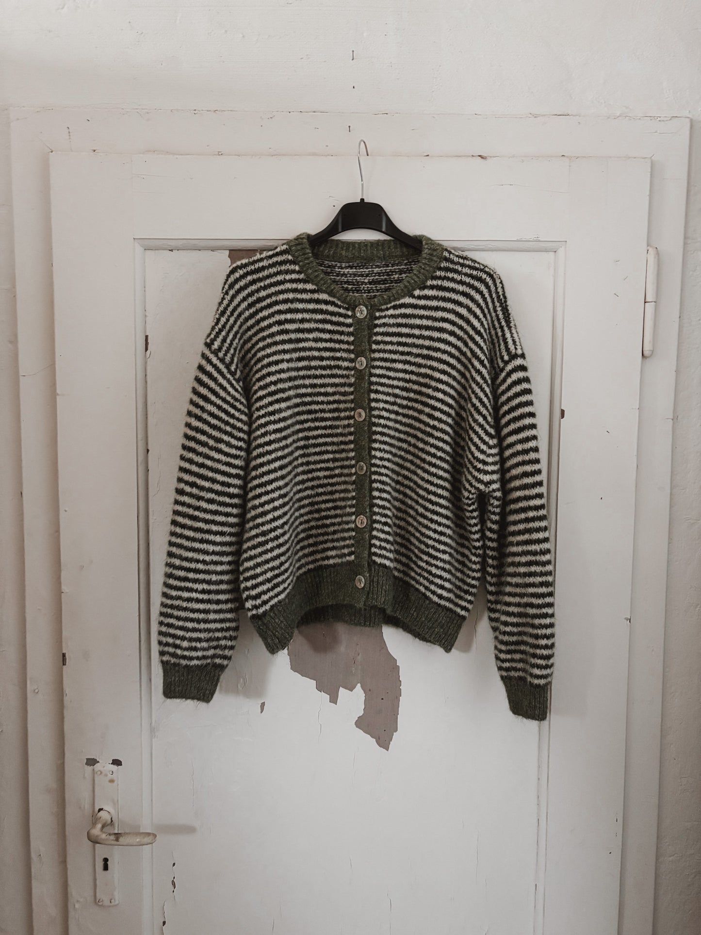 Cardigan Art.Nr. 5145