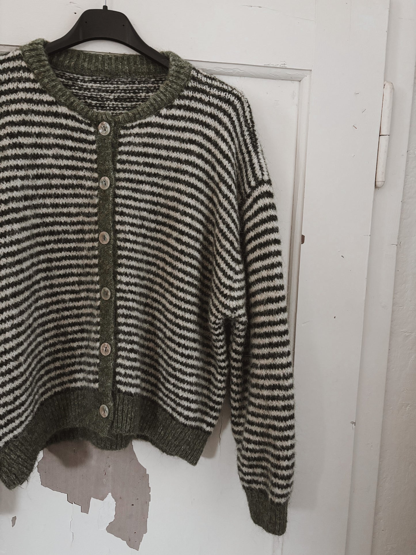 Cardigan Art.Nr. 5145