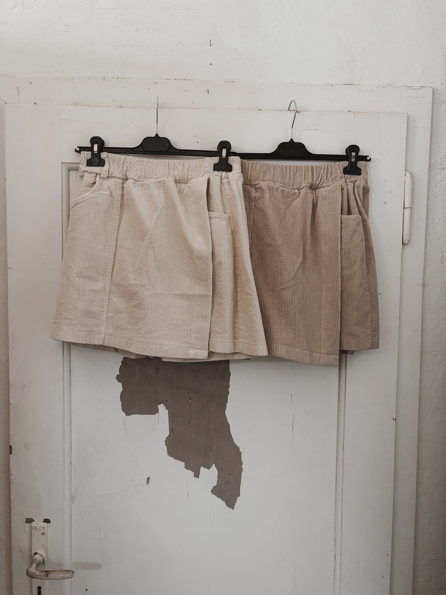 Skort Art.Nr. 5117 (versch. Farben)