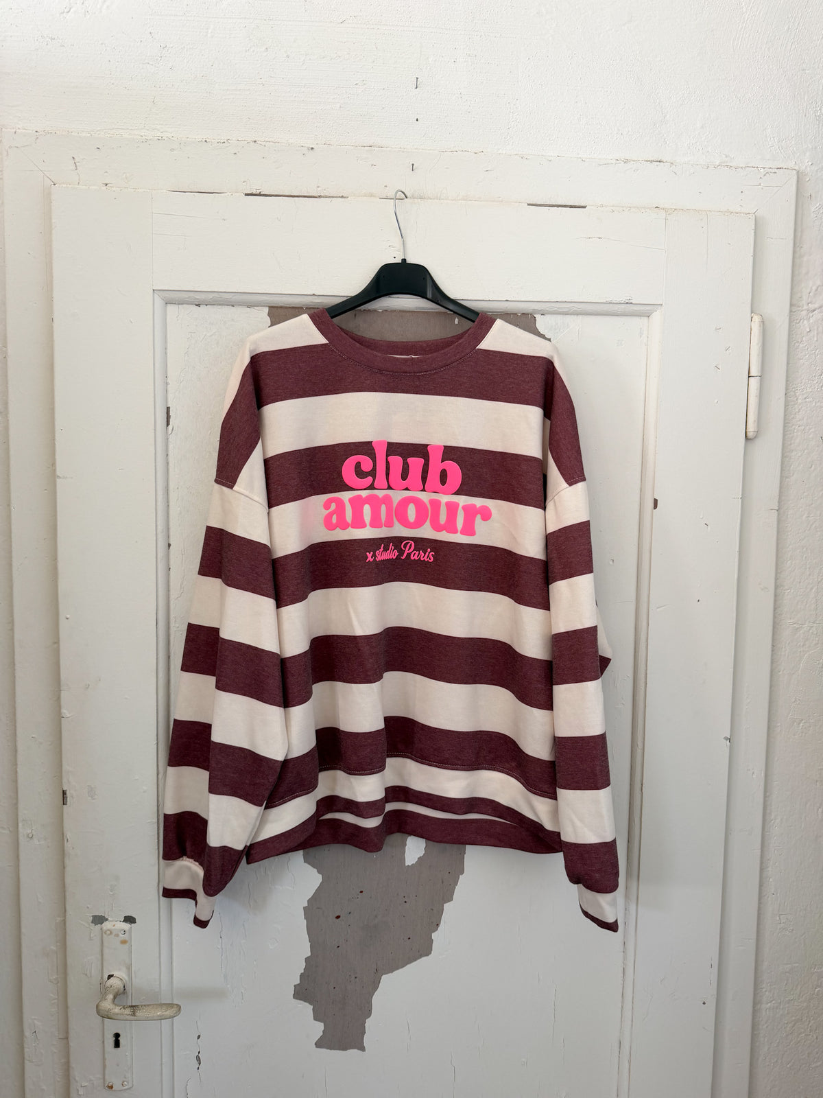 Pullover Art.Nr. 00508 (versch. Farben)