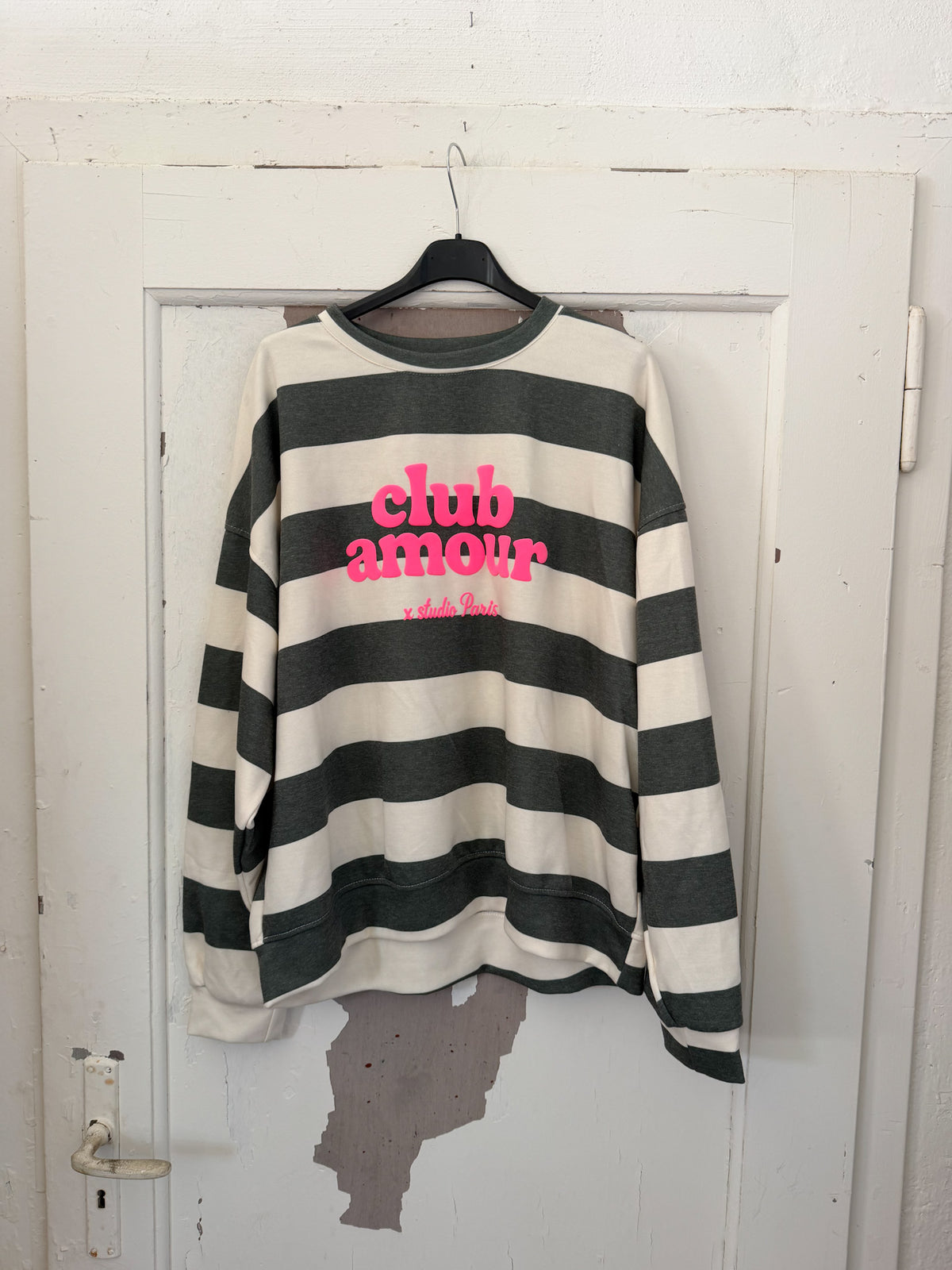 Pullover Art.Nr. 00508 (versch. Farben)
