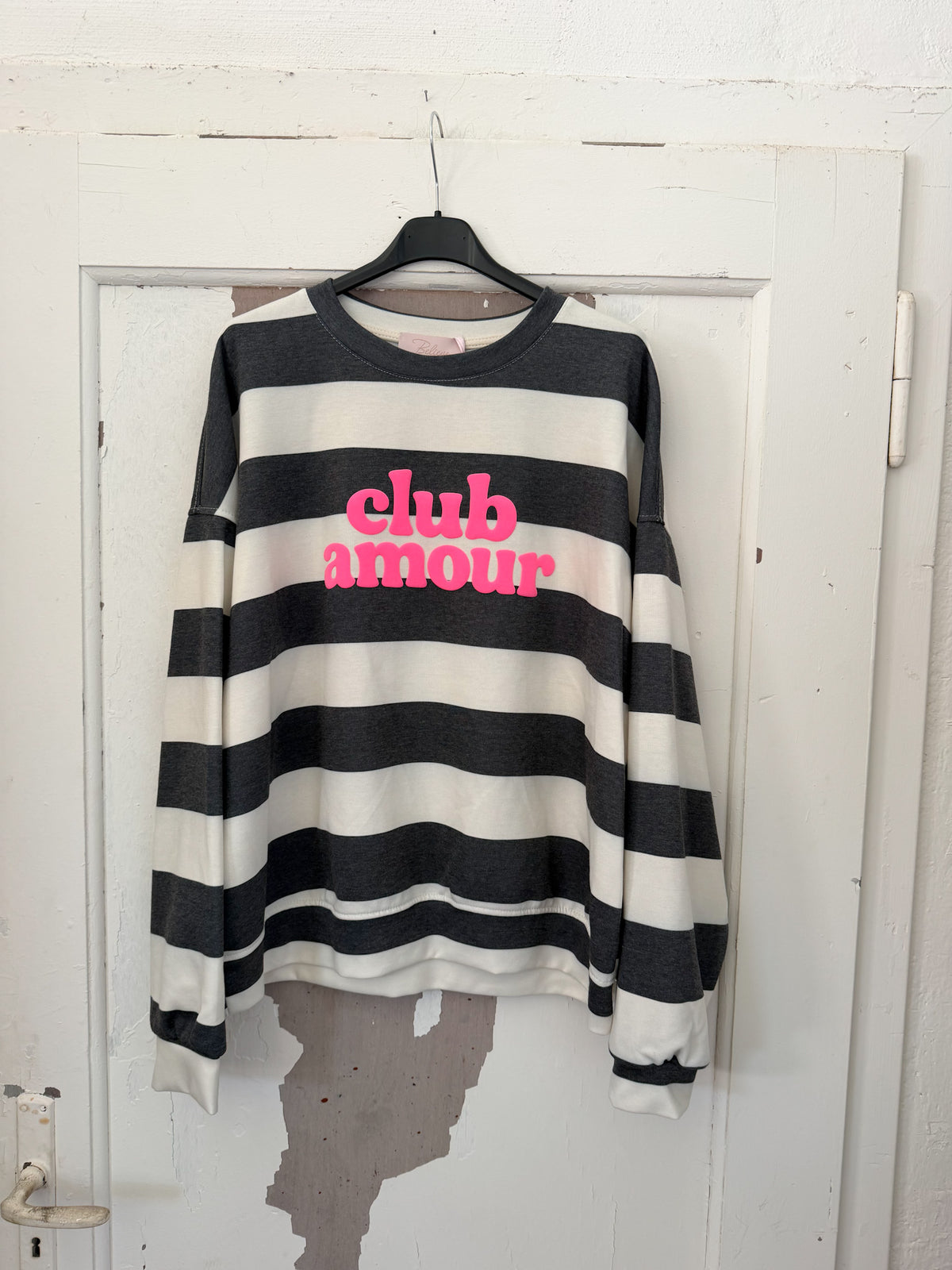Pullover Art.Nr. 00508 (versch. Farben)