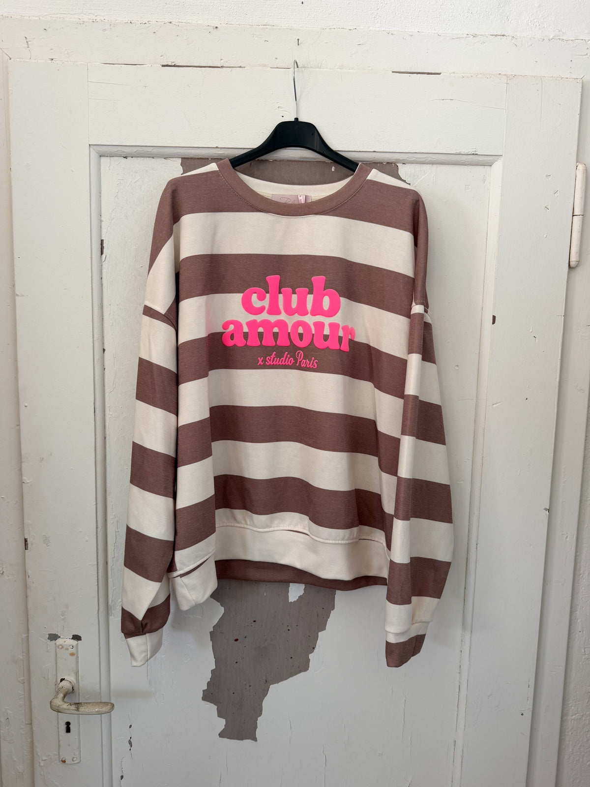 Pullover Art.Nr. 00508 (versch. Farben)