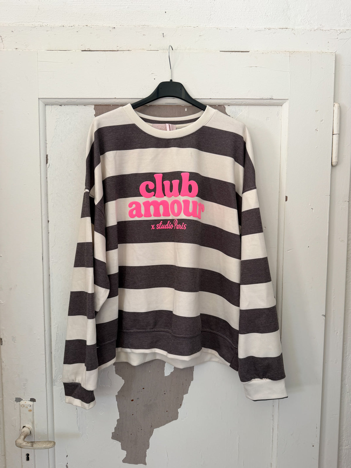 Pullover Art.Nr. 00508 (versch. Farben)