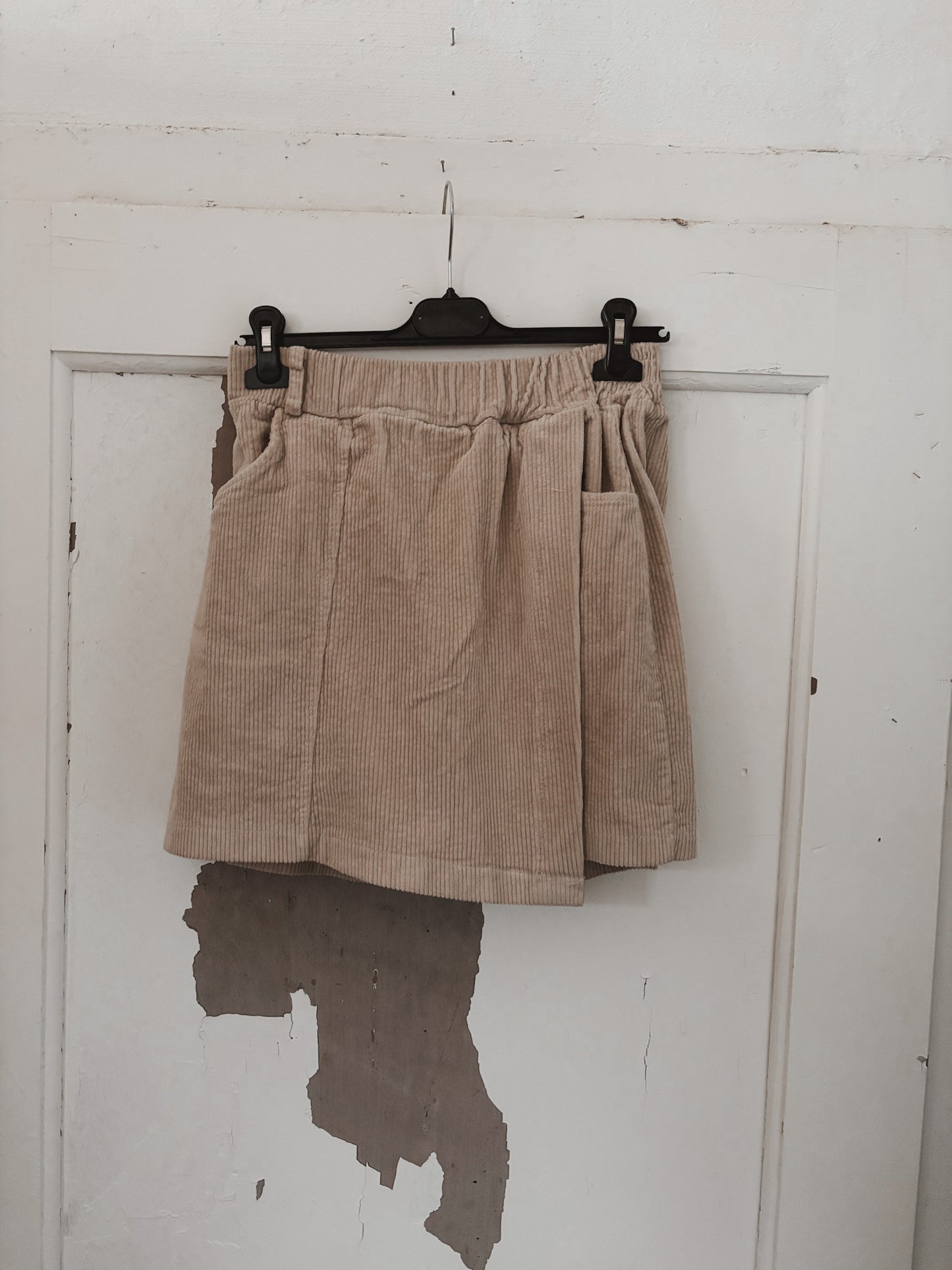 Skort Art.Nr. 5117 (versch. Farben)