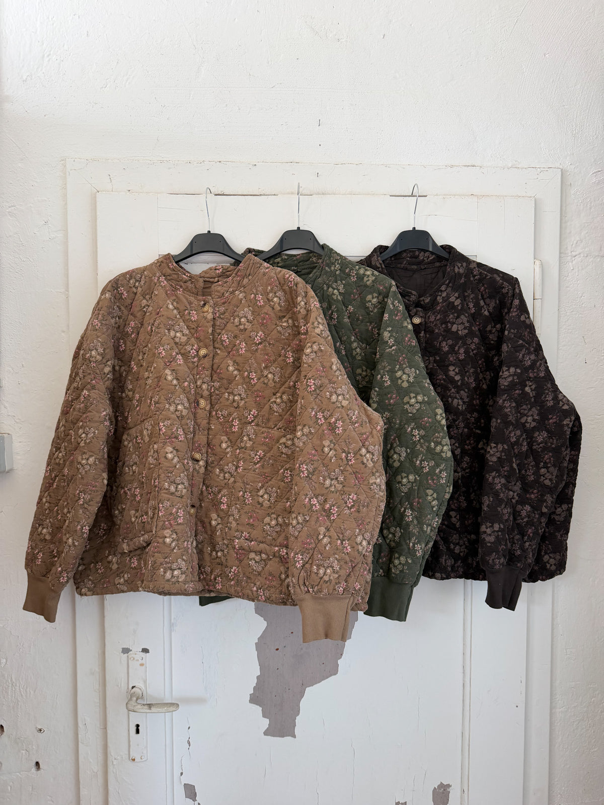 Jacke Art.Nr. 852853 (versch. Farben)