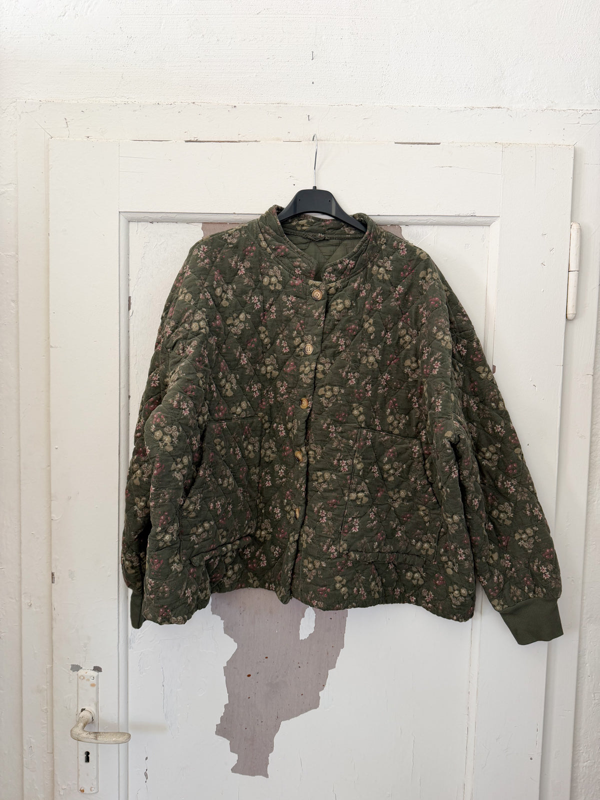 Jacke Art.Nr. 852853 (versch. Farben)