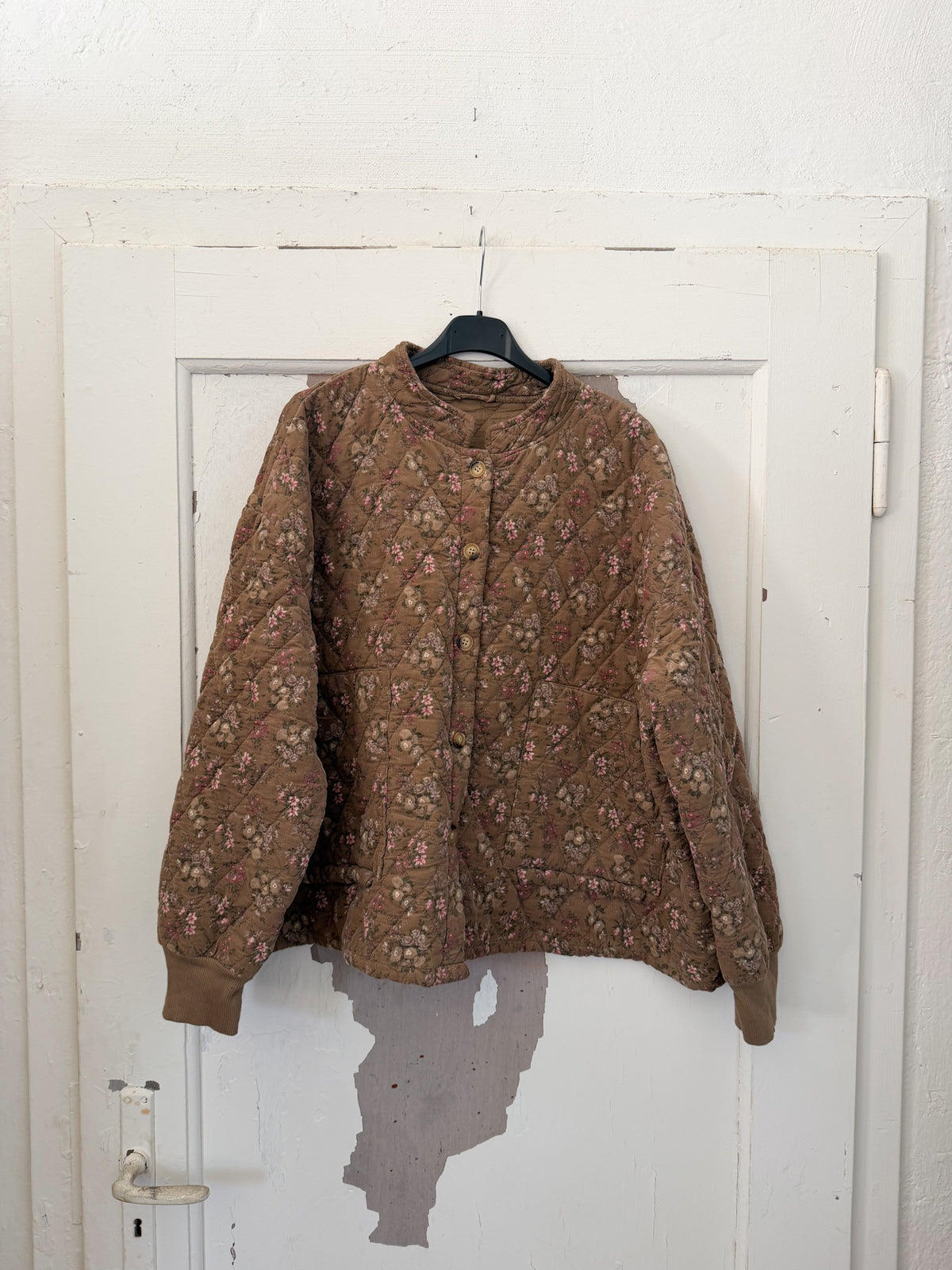Jacke Art.Nr. 852853 (versch. Farben)
