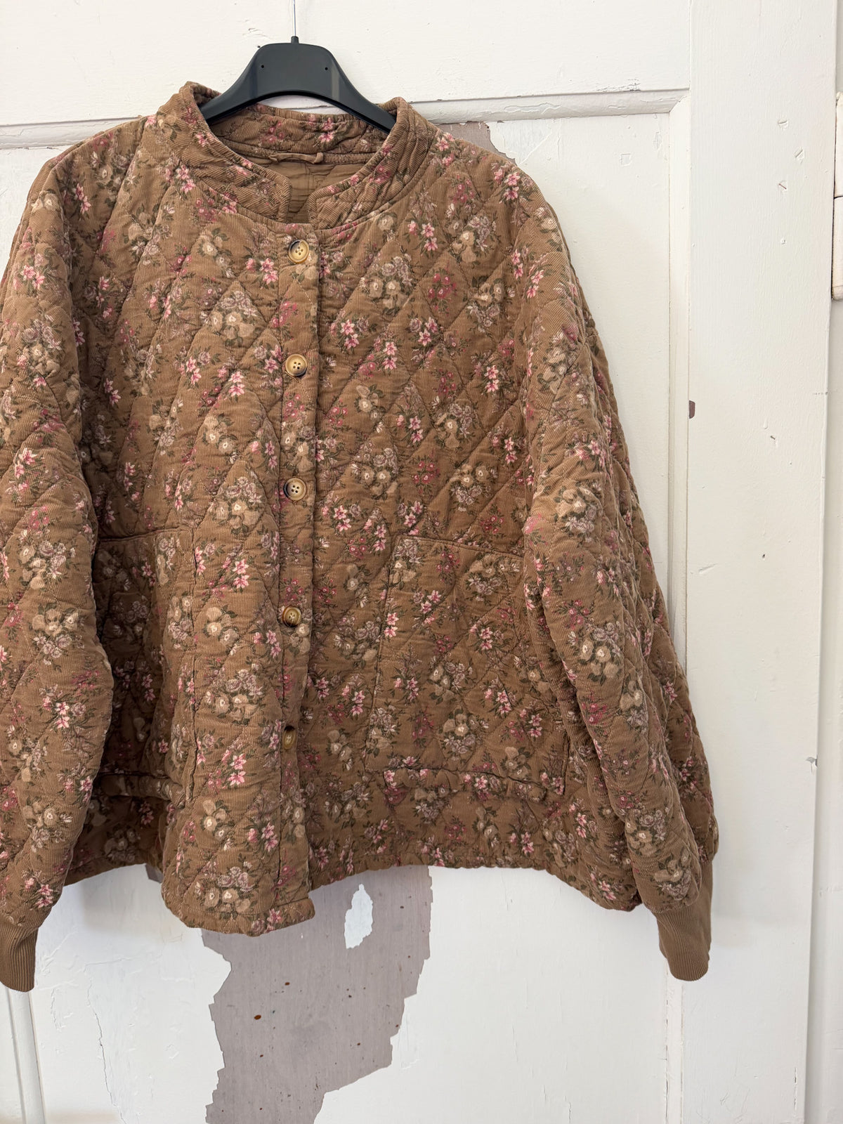 Jacke Art.Nr. 852853 (versch. Farben)