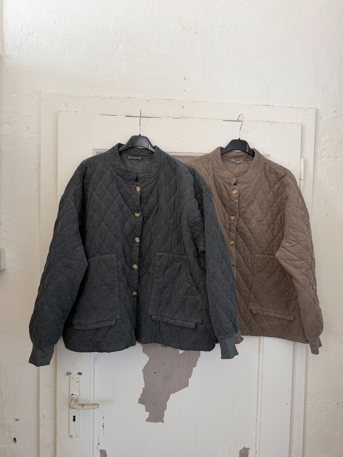 Jacke Art.Nr. 852851 (versch. Farben)