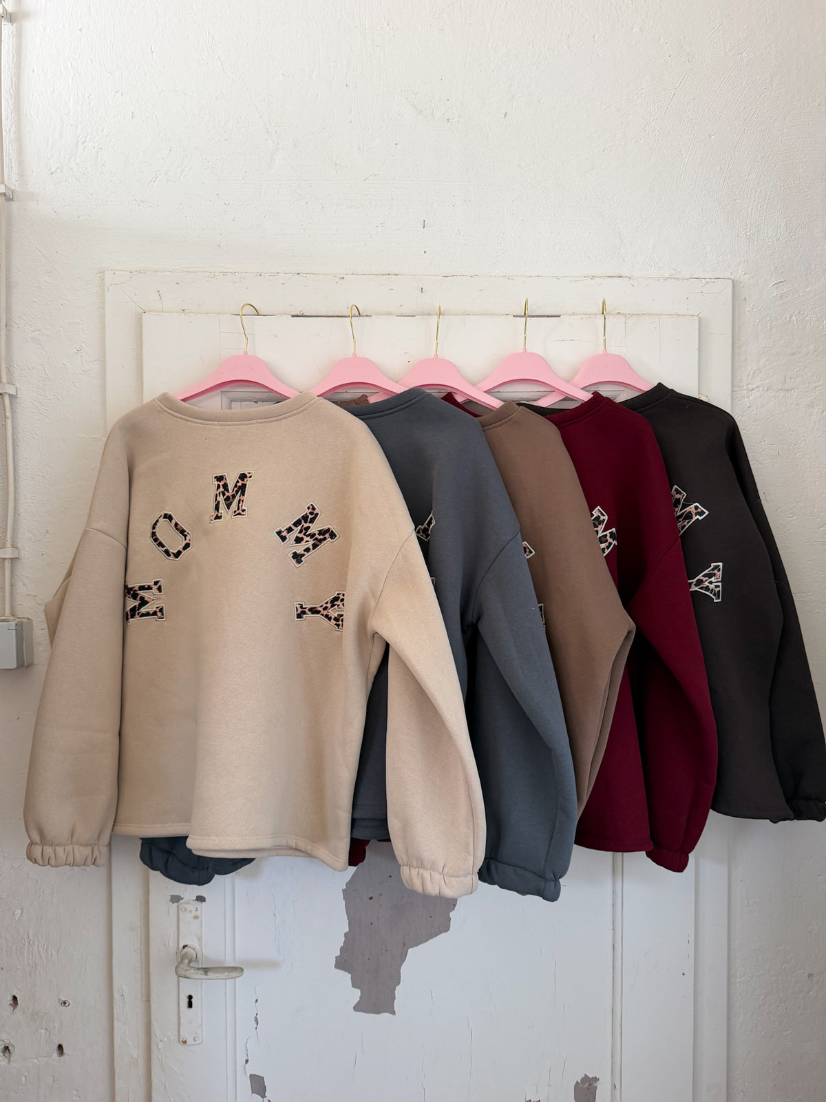 Pullover Art.Nr. R51619 (versch. Farben)