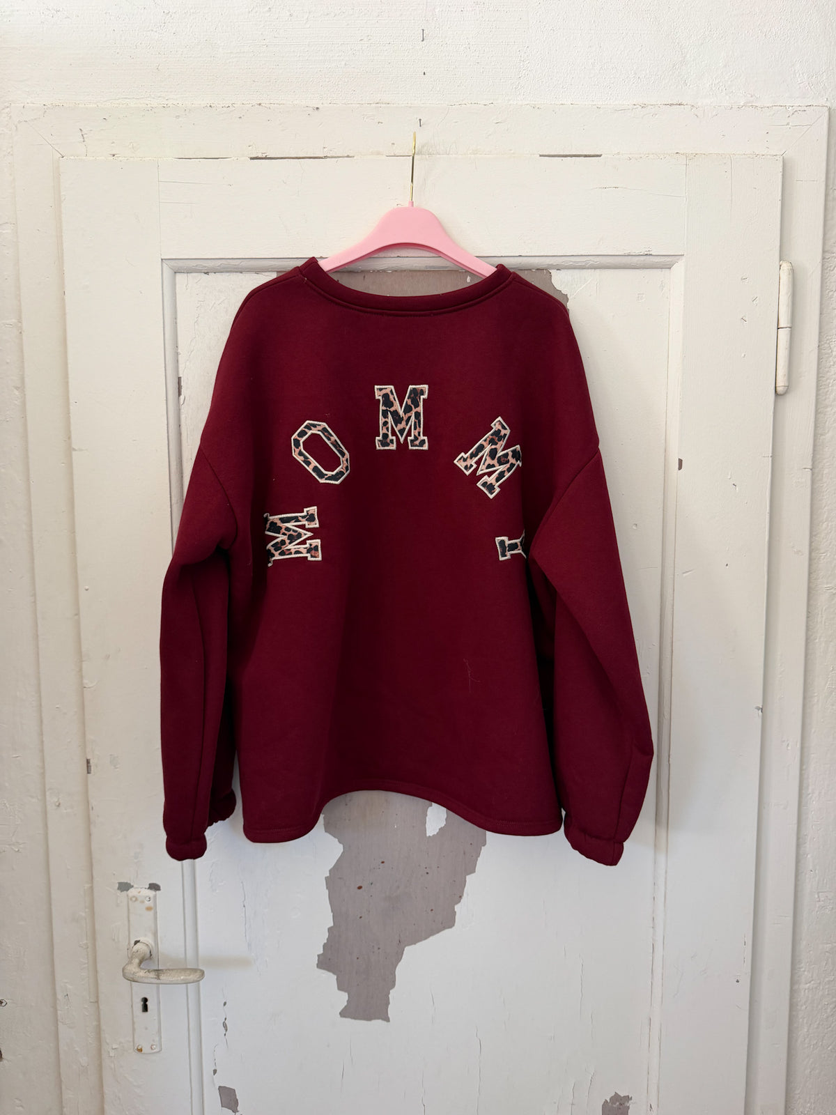 Pullover Art.Nr. R51619 (versch. Farben)