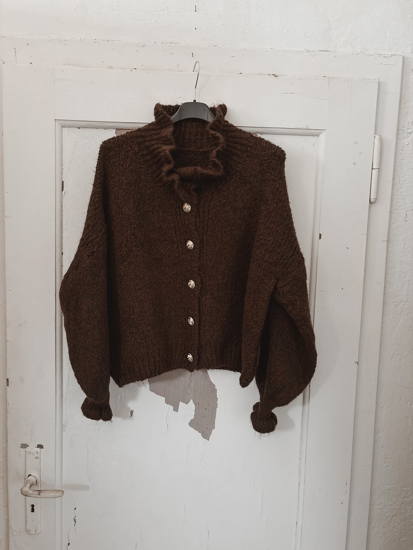 Cardigan Art.Nr. 5150 (versch. Farben)